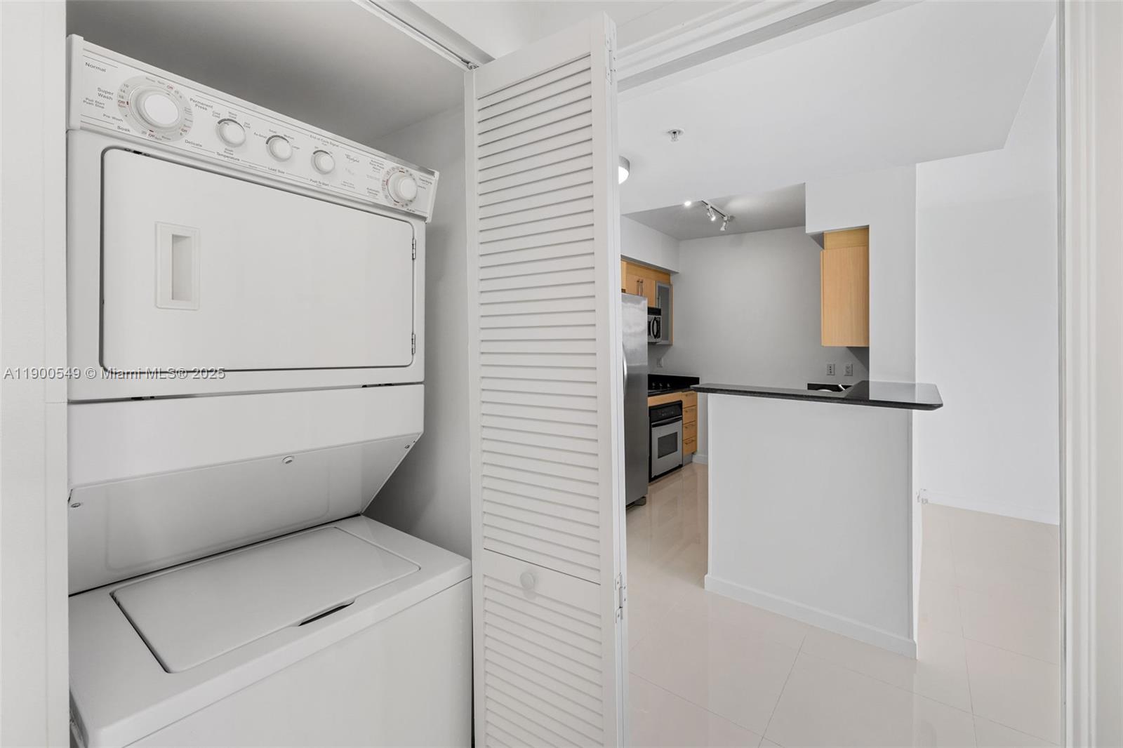 ONE MIAMI EAST CONDO - Residential