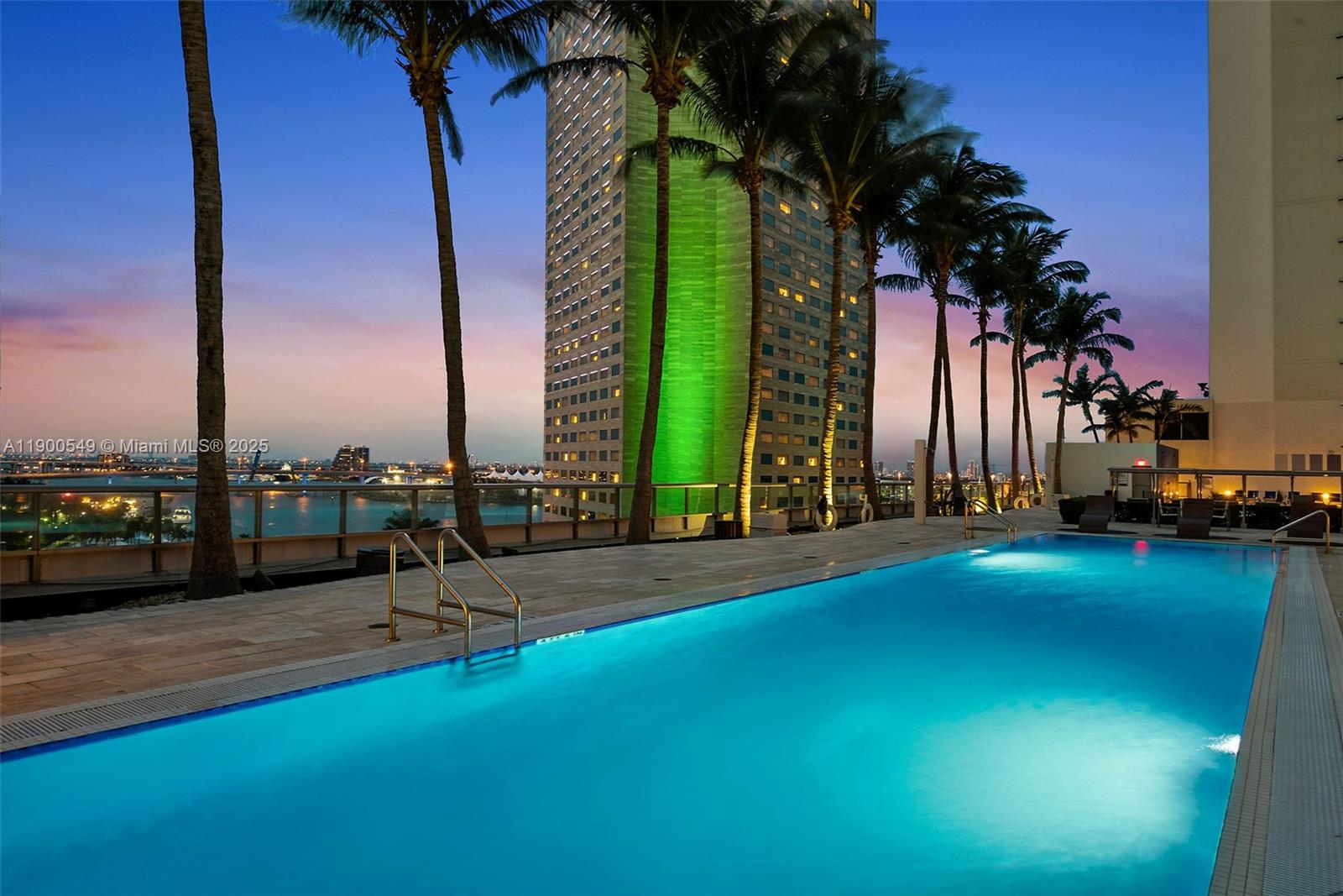 ONE MIAMI EAST CONDO - Residential