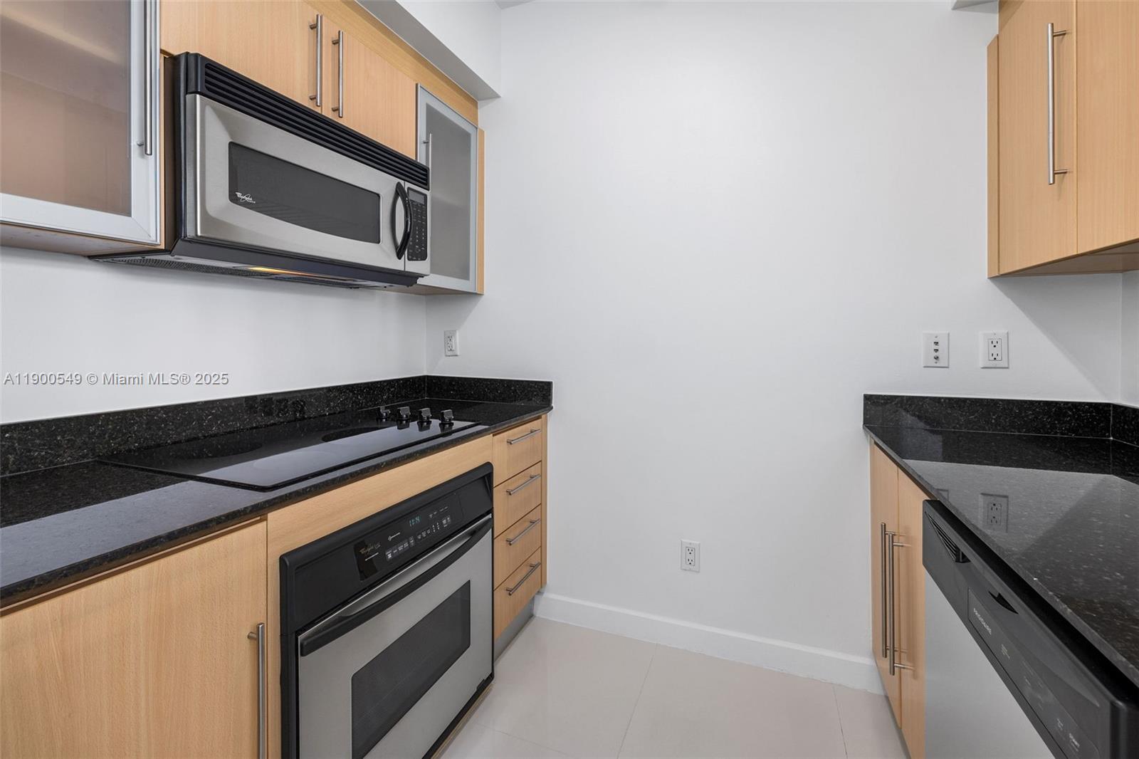 ONE MIAMI EAST CONDO - Residential