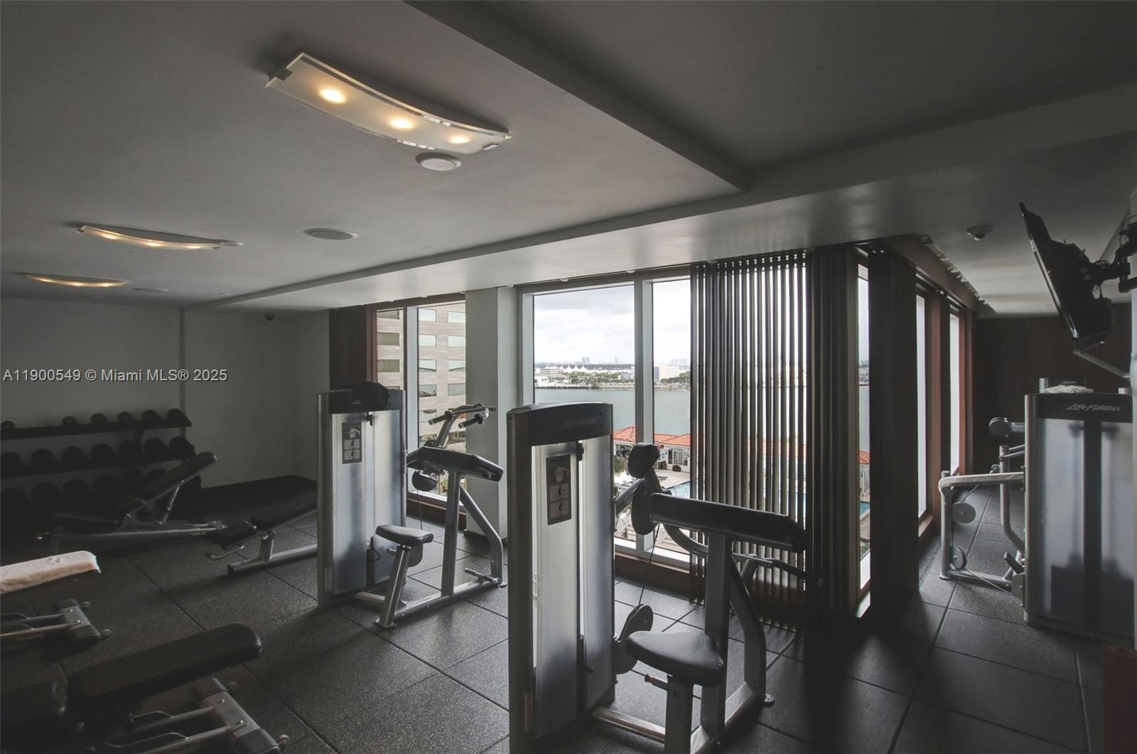 ONE MIAMI EAST CONDO - Residential