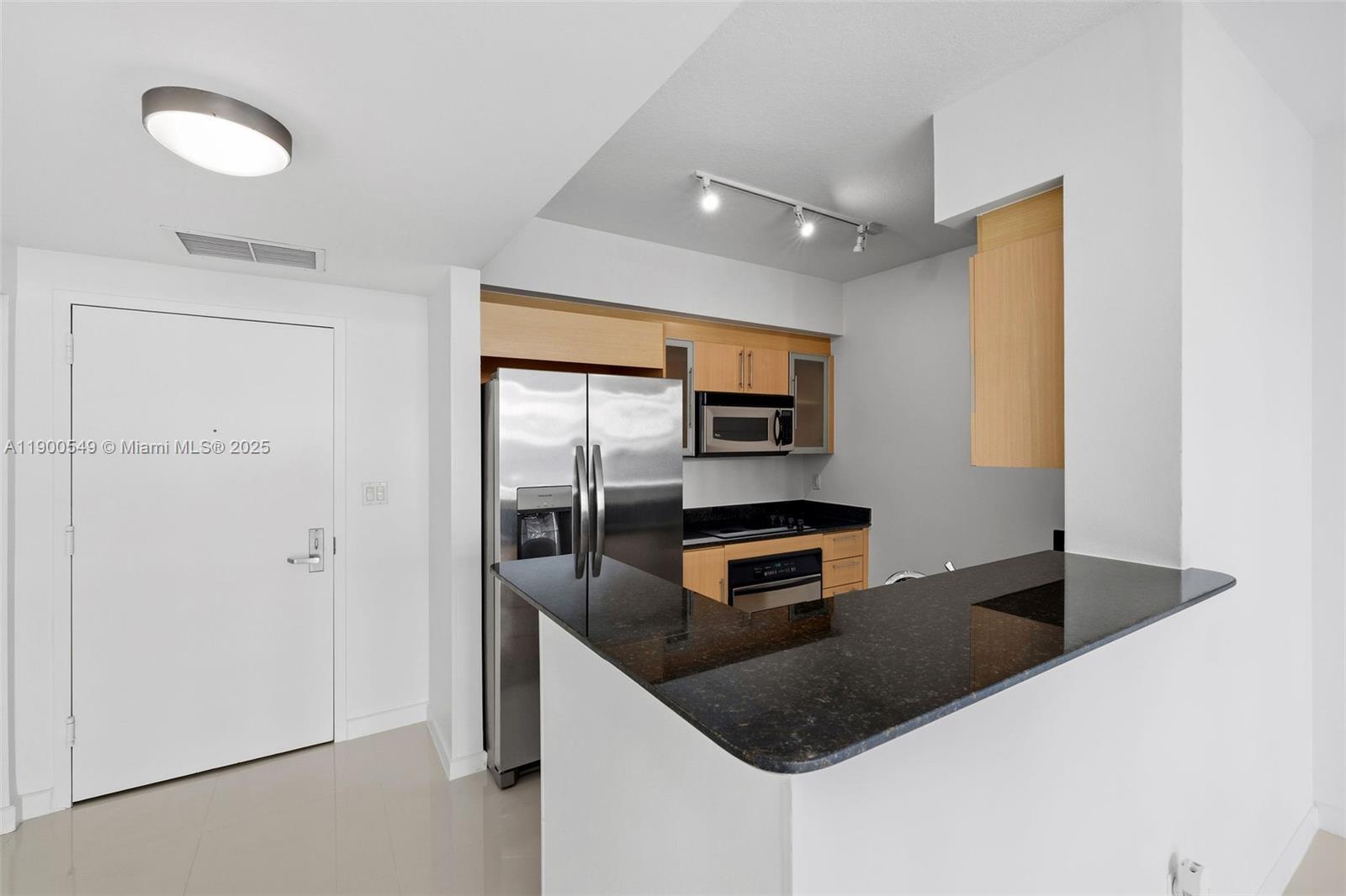 ONE MIAMI EAST CONDO - Residential