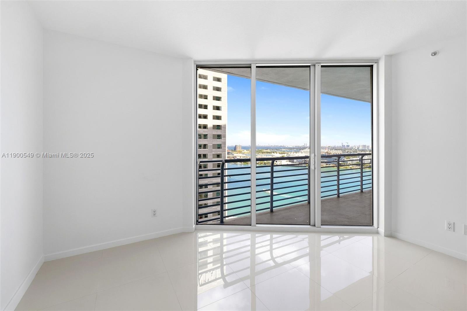 ONE MIAMI EAST CONDO - Residential