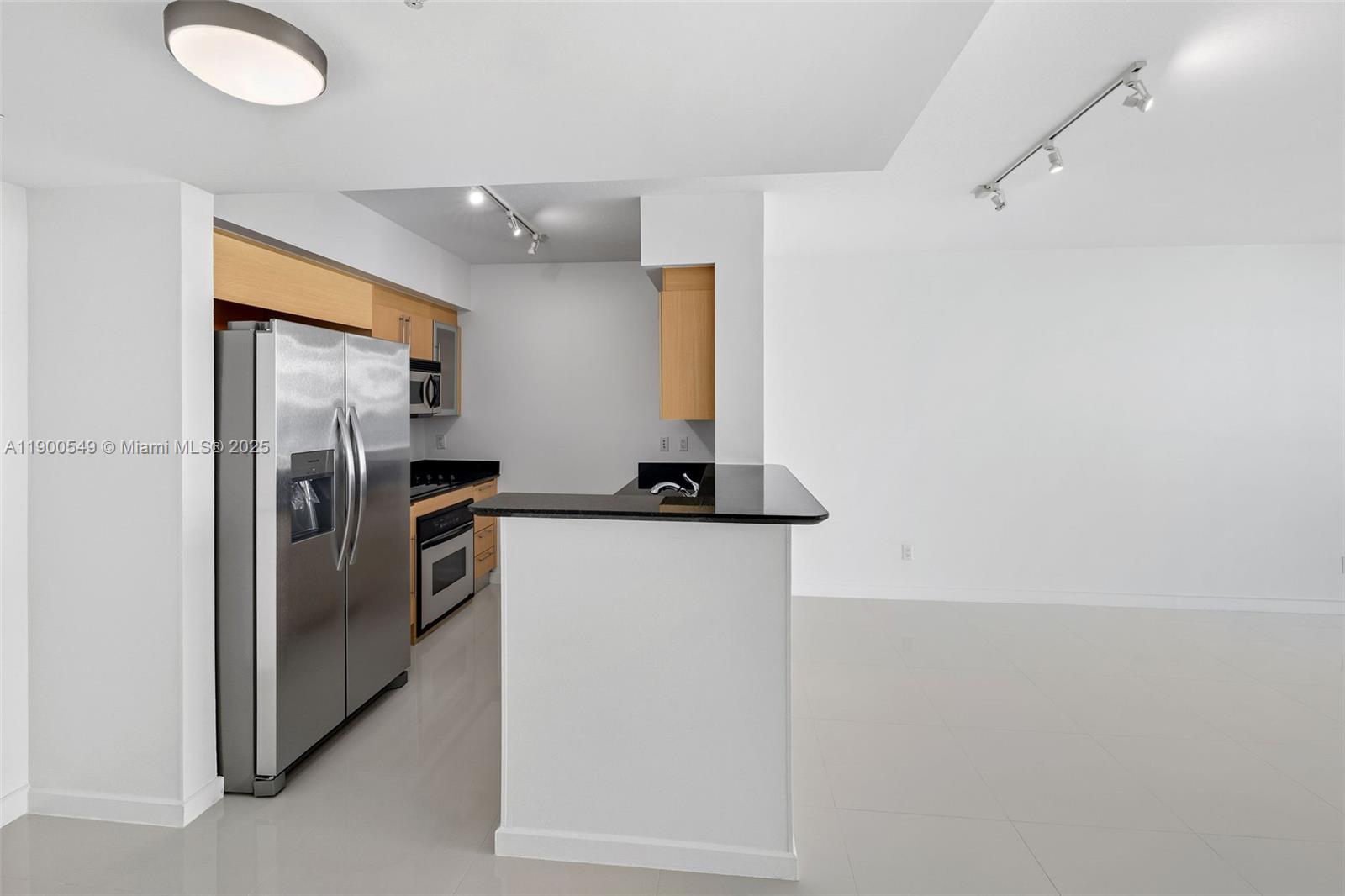 ONE MIAMI EAST CONDO - Residential