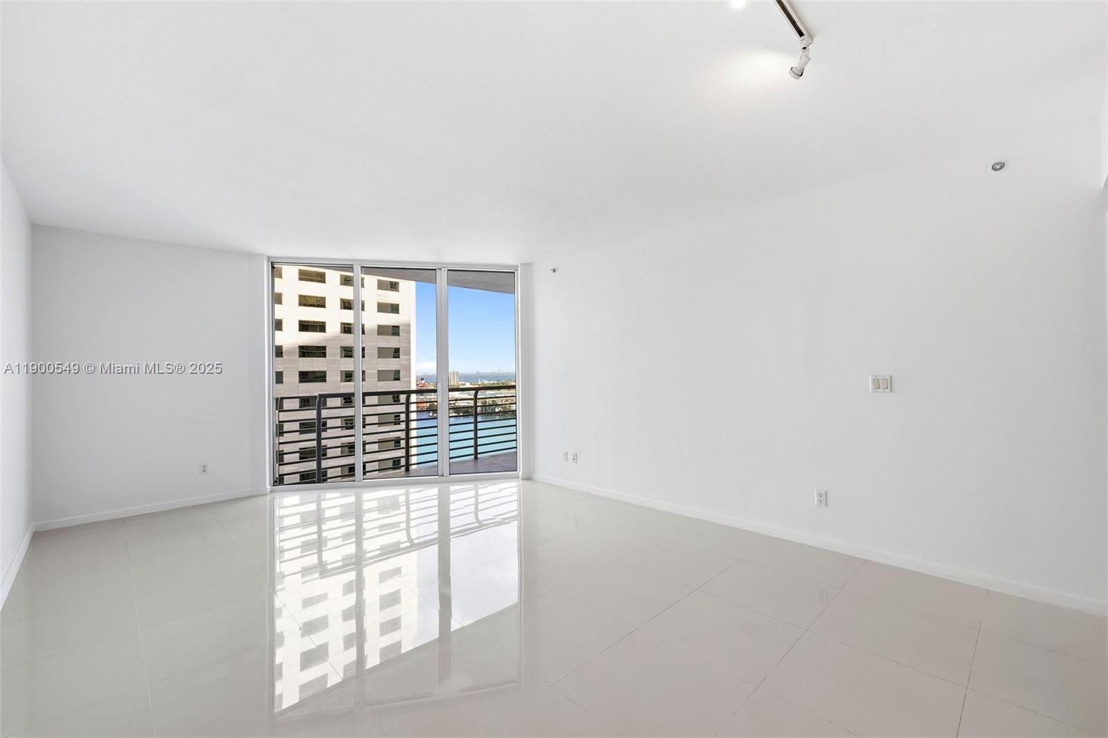 ONE MIAMI EAST CONDO - Residential