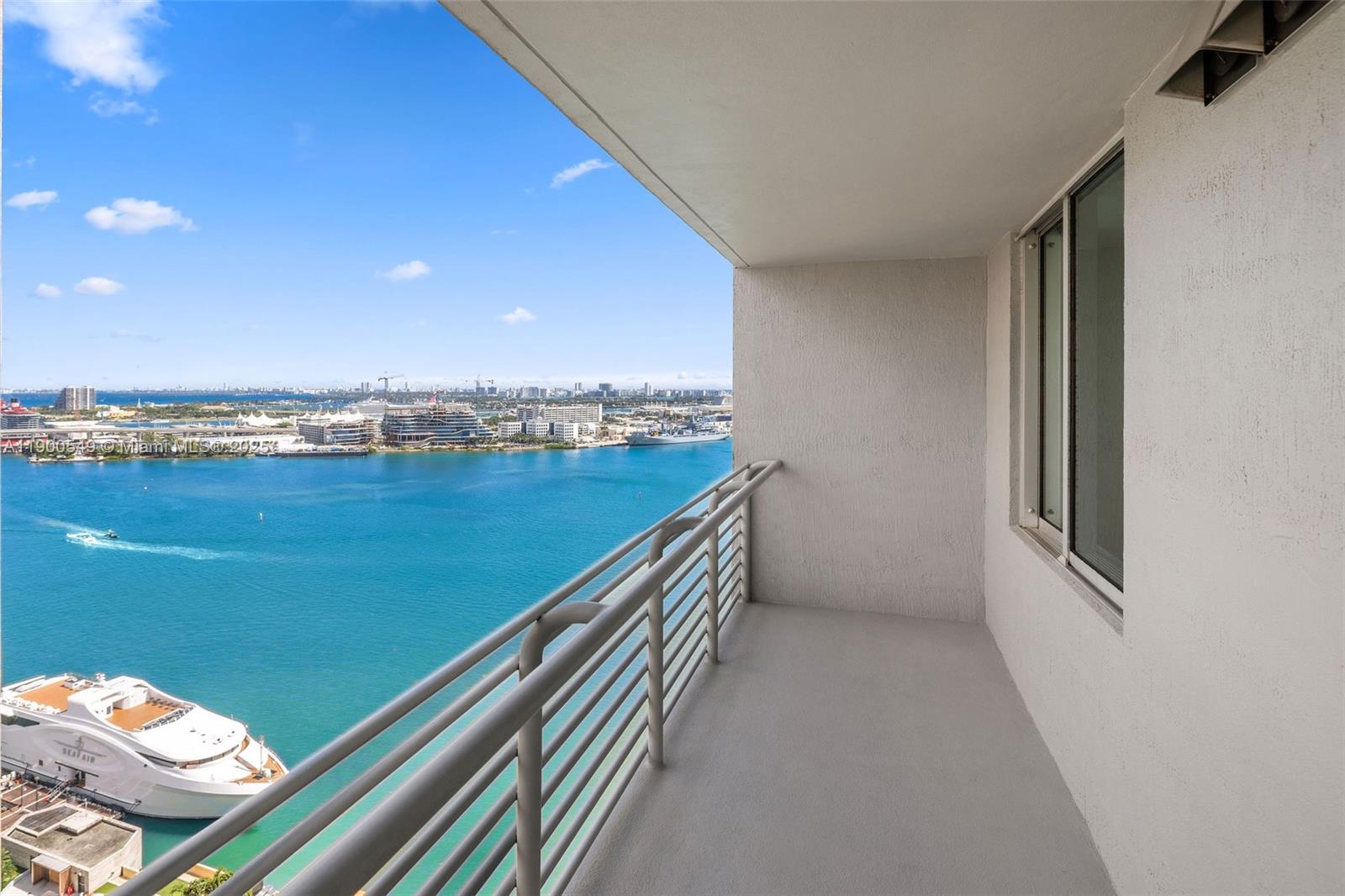 ONE MIAMI EAST CONDO - Residential
