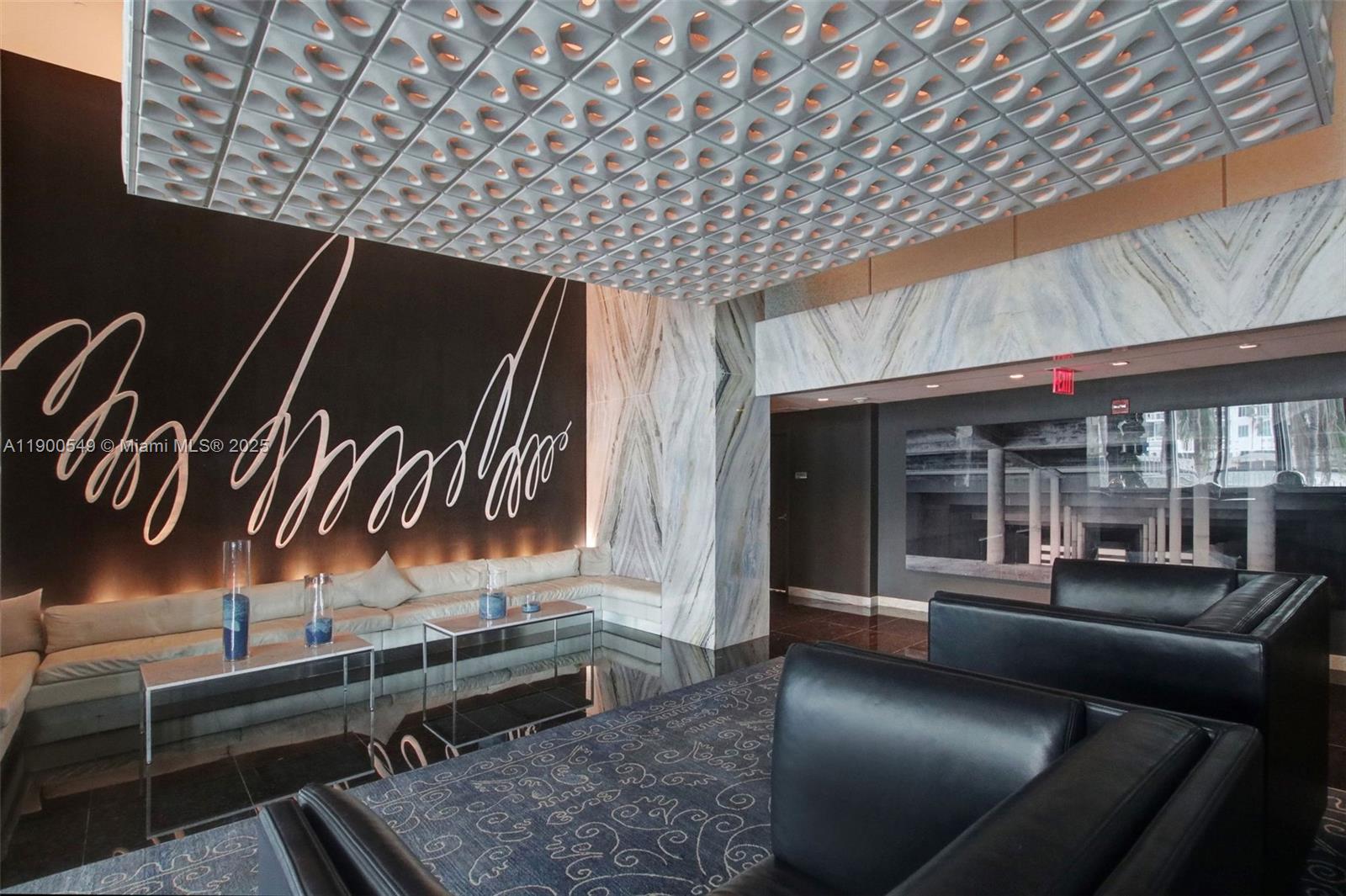 ONE MIAMI EAST CONDO - Residential