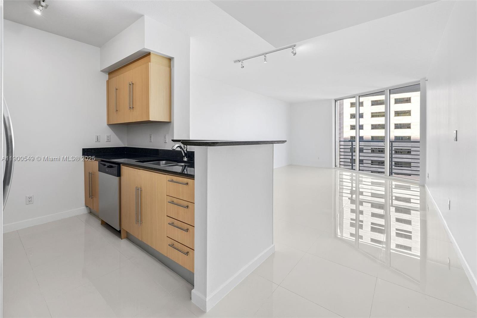 ONE MIAMI EAST CONDO - Residential