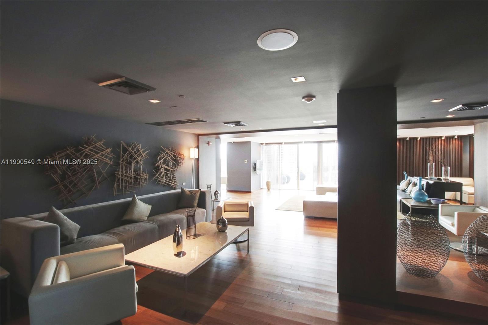 ONE MIAMI EAST CONDO - Residential