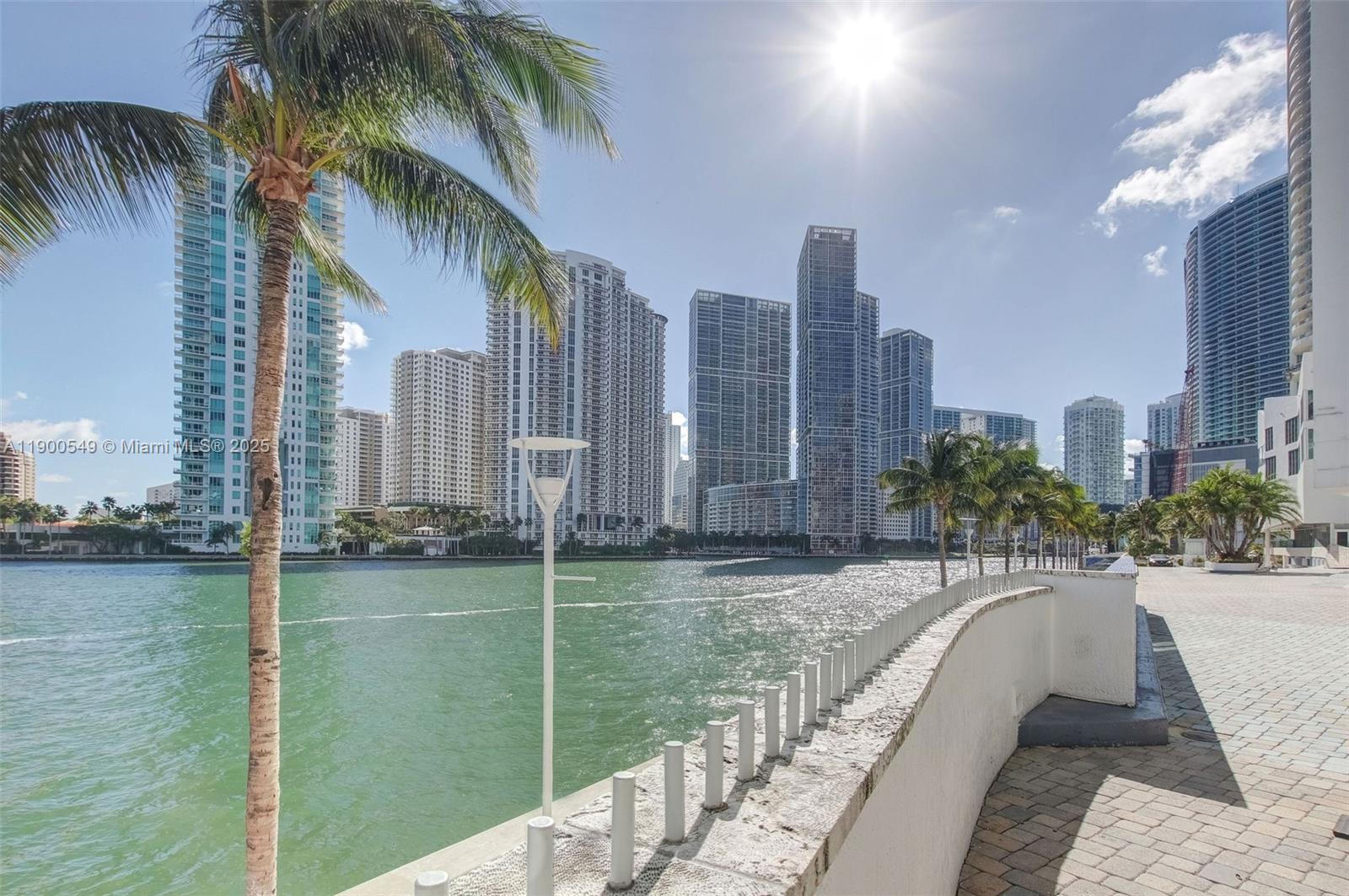 ONE MIAMI EAST CONDO - Residential