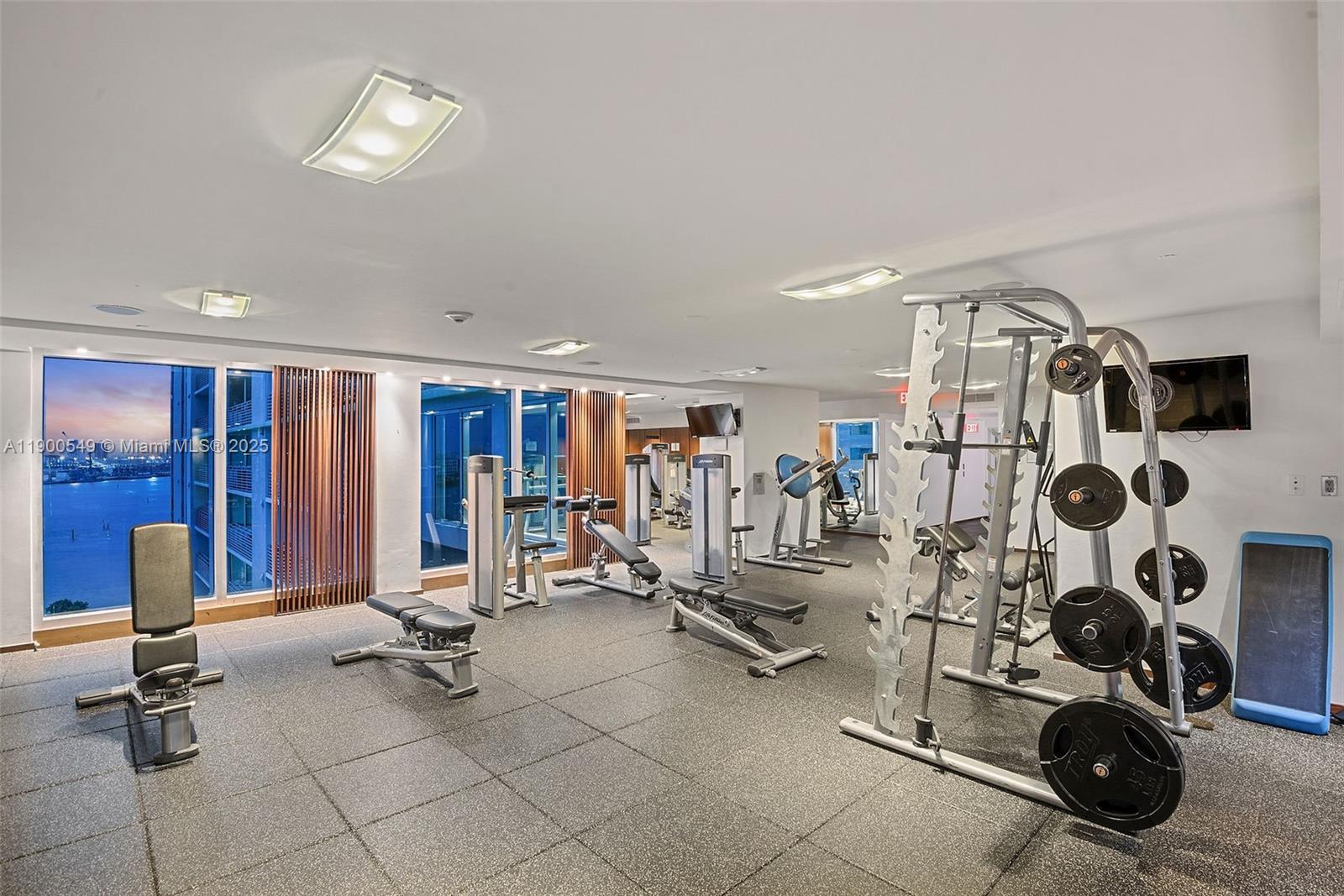 ONE MIAMI EAST CONDO - Residential