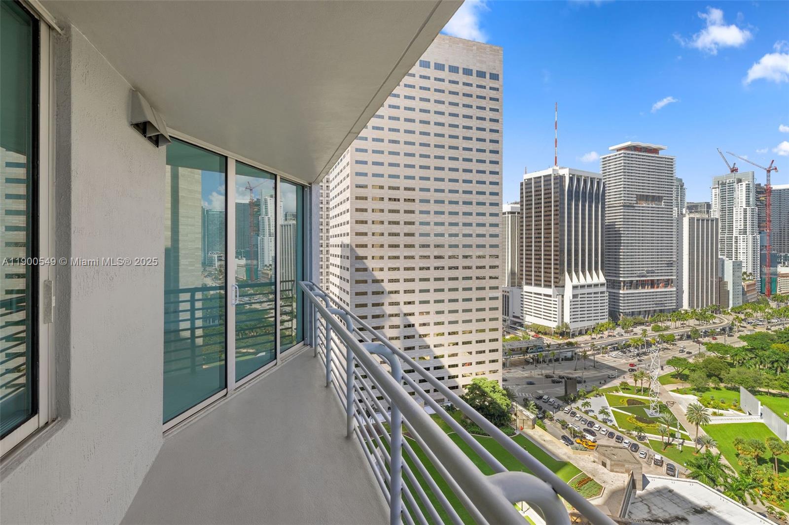 ONE MIAMI EAST CONDO - Residential