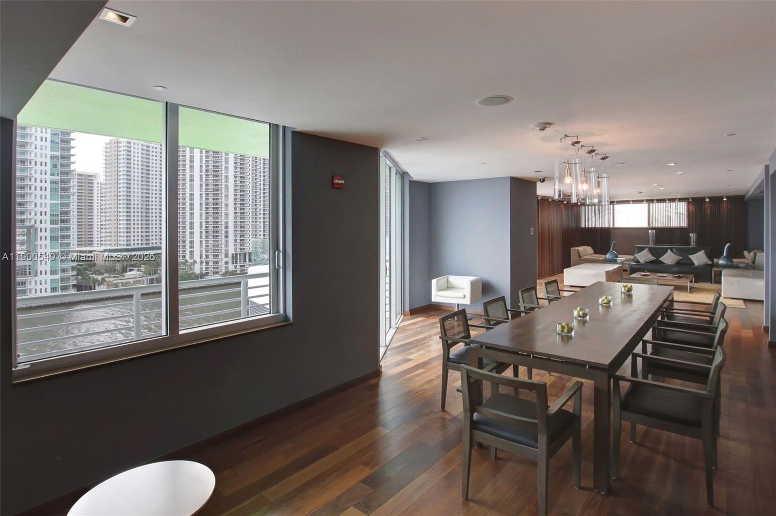 ONE MIAMI EAST CONDO - Residential