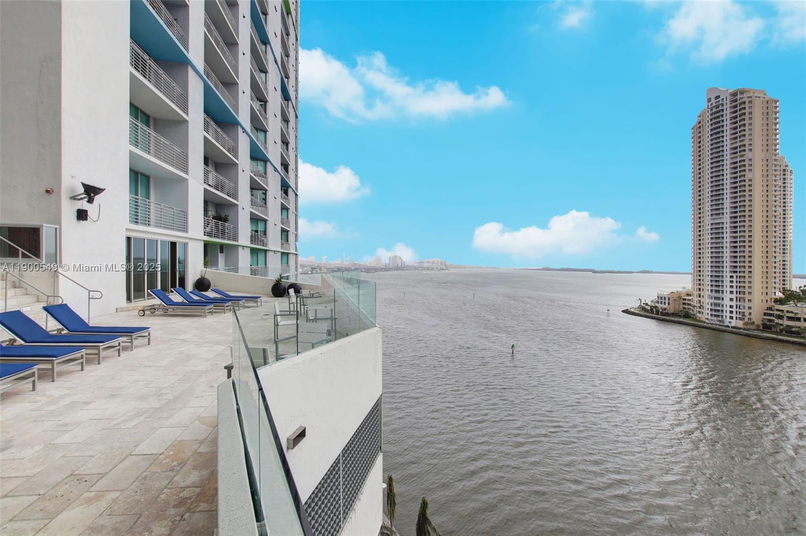 ONE MIAMI EAST CONDO - Residential