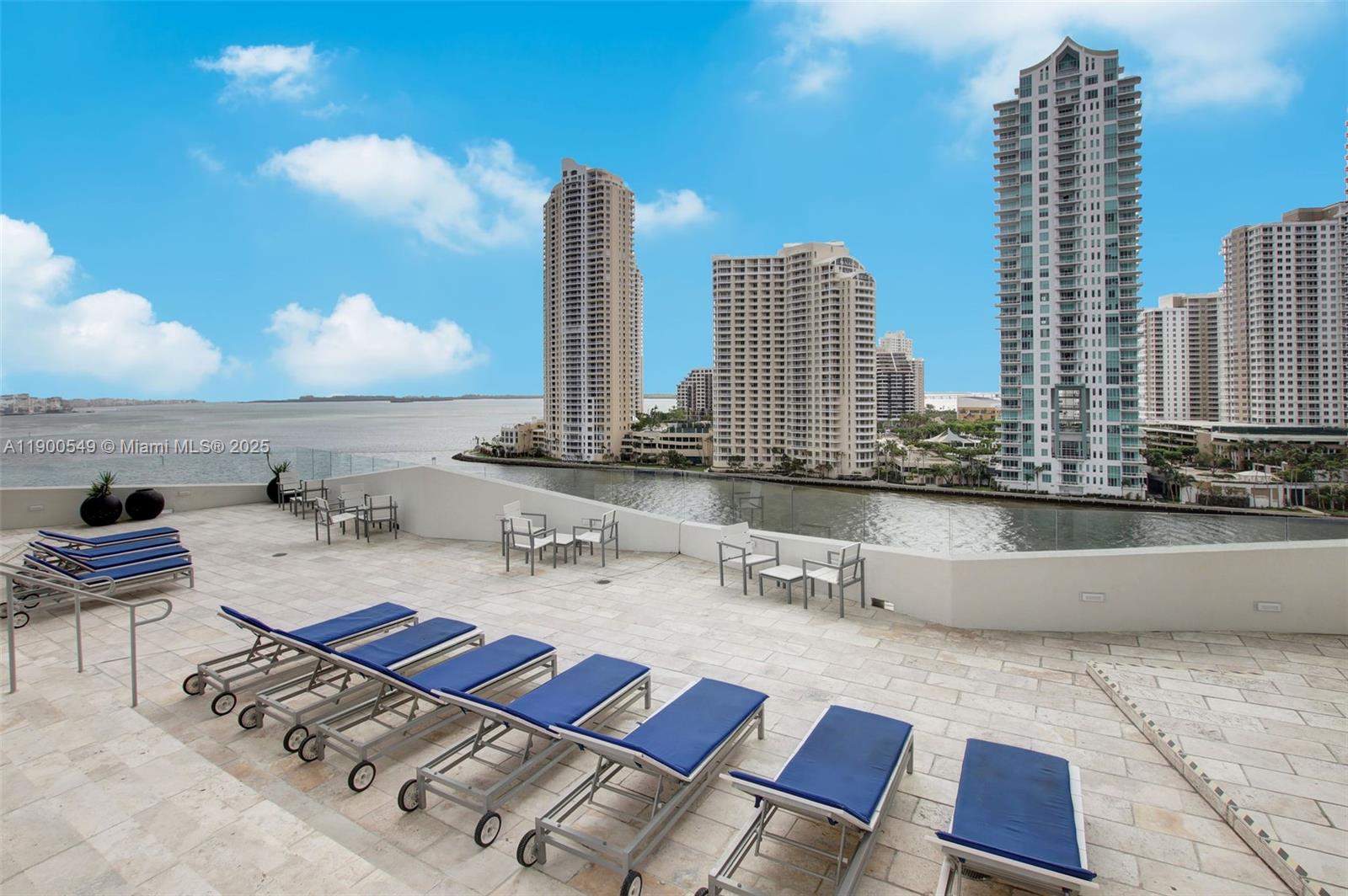 ONE MIAMI EAST CONDO - Residential
