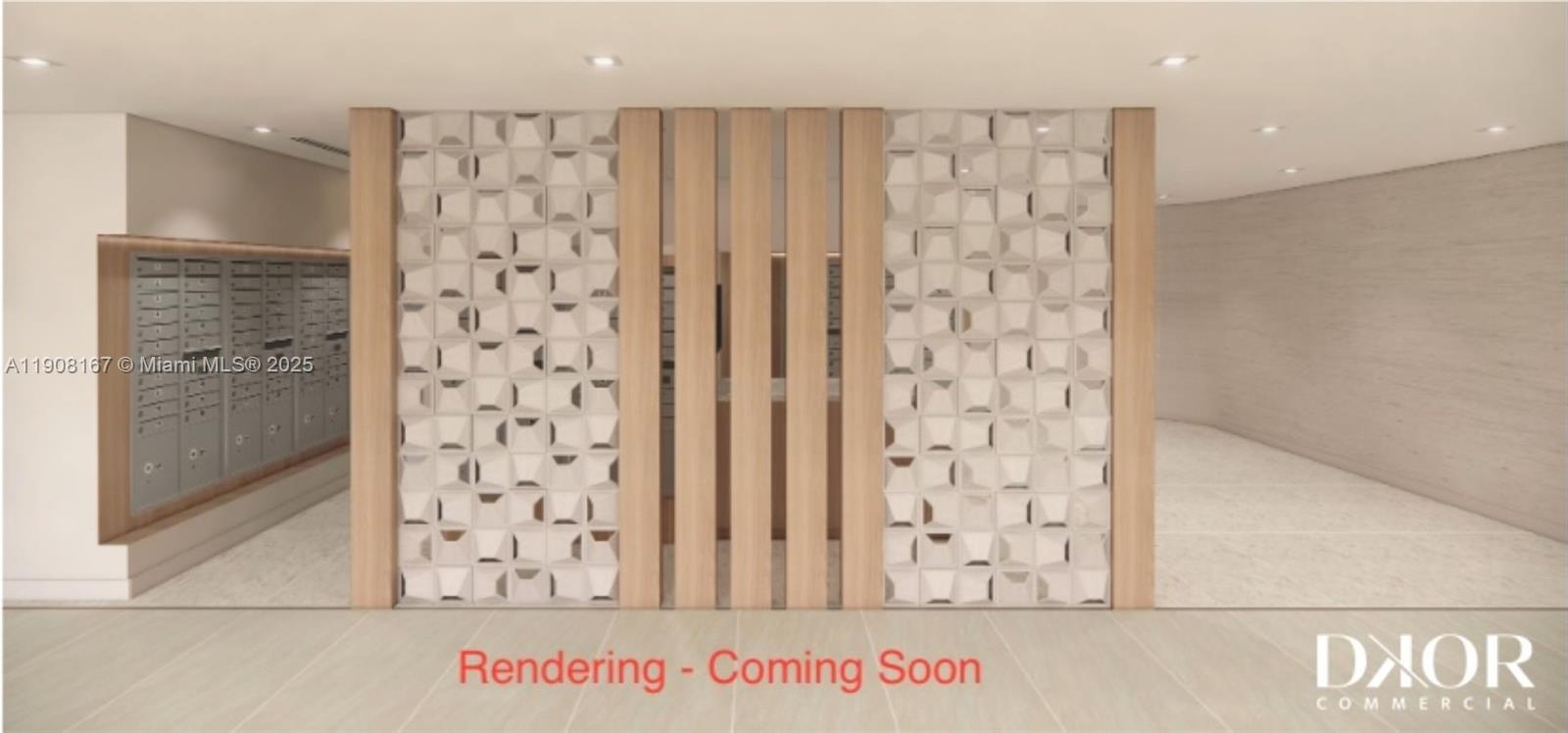 OCEAN SUMMIT CONDO - Residential