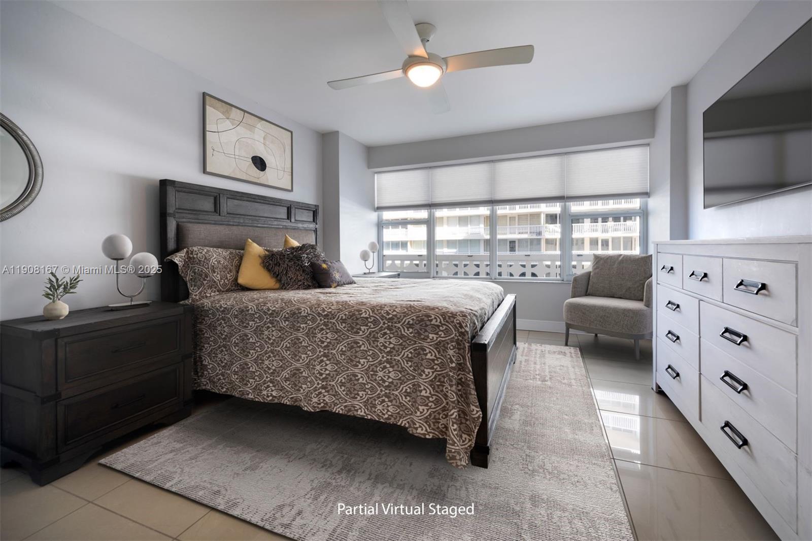 OCEAN SUMMIT CONDO - Residential