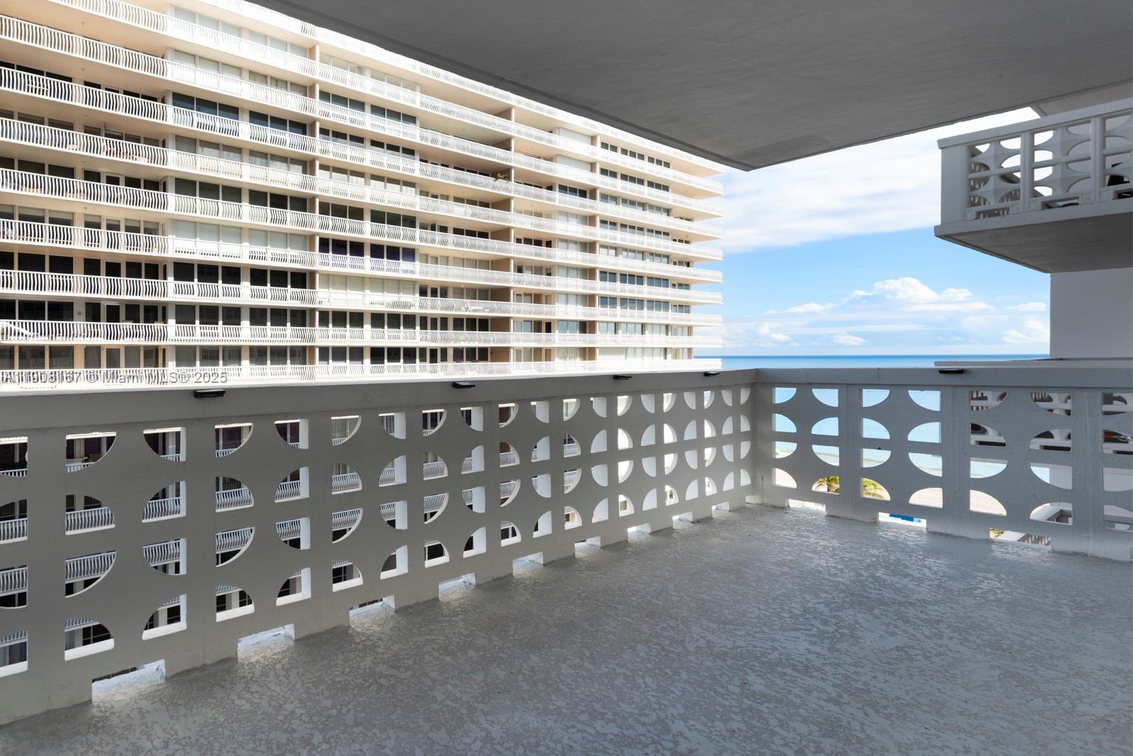 OCEAN SUMMIT CONDO - Residential