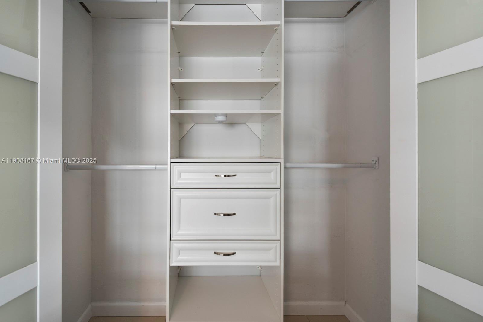 OCEAN SUMMIT CONDO - Residential