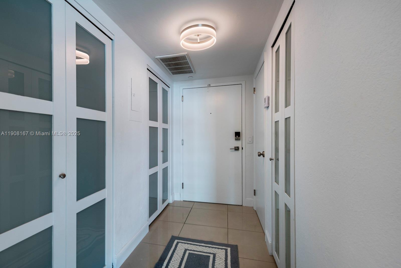 OCEAN SUMMIT CONDO - Residential