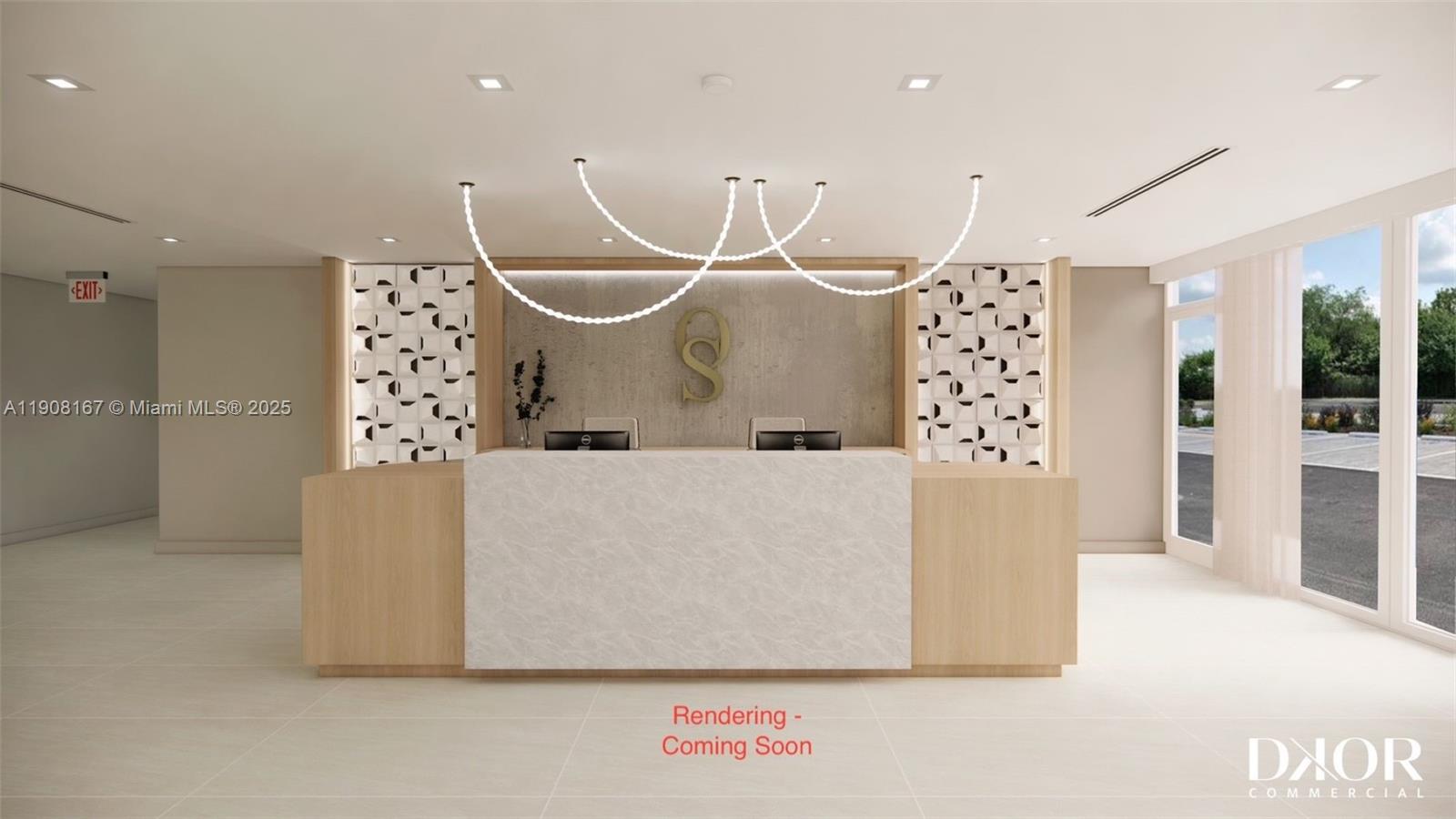 OCEAN SUMMIT CONDO - Residential