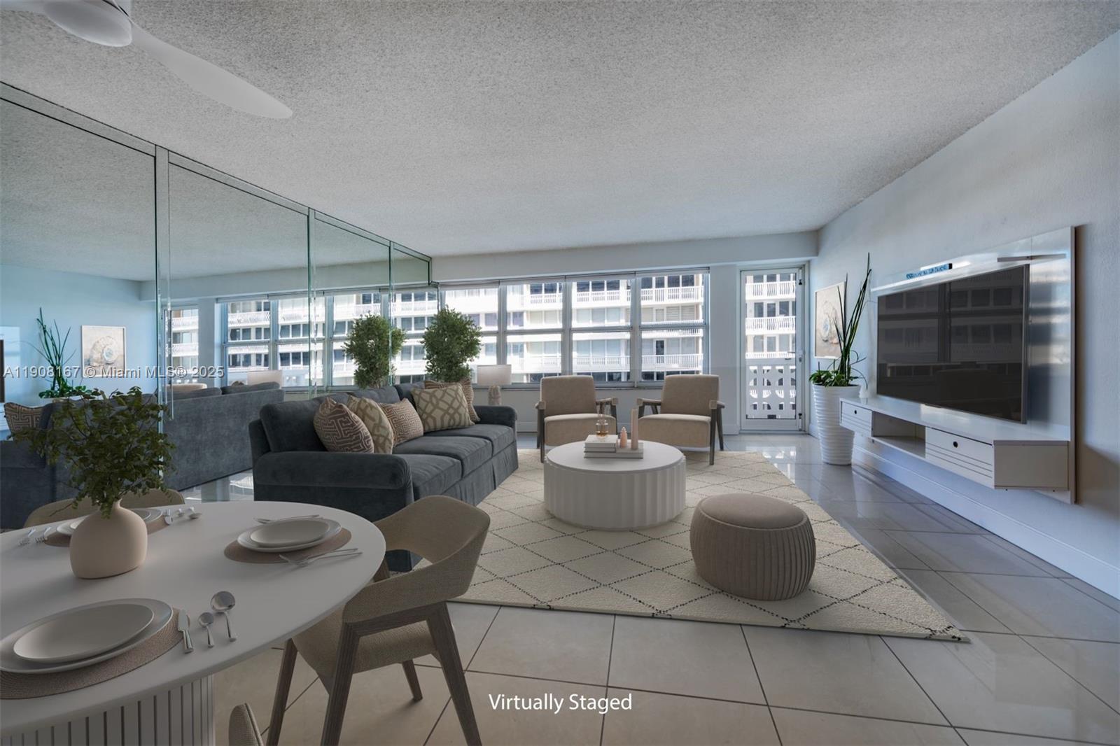 OCEAN SUMMIT CONDO - Residential