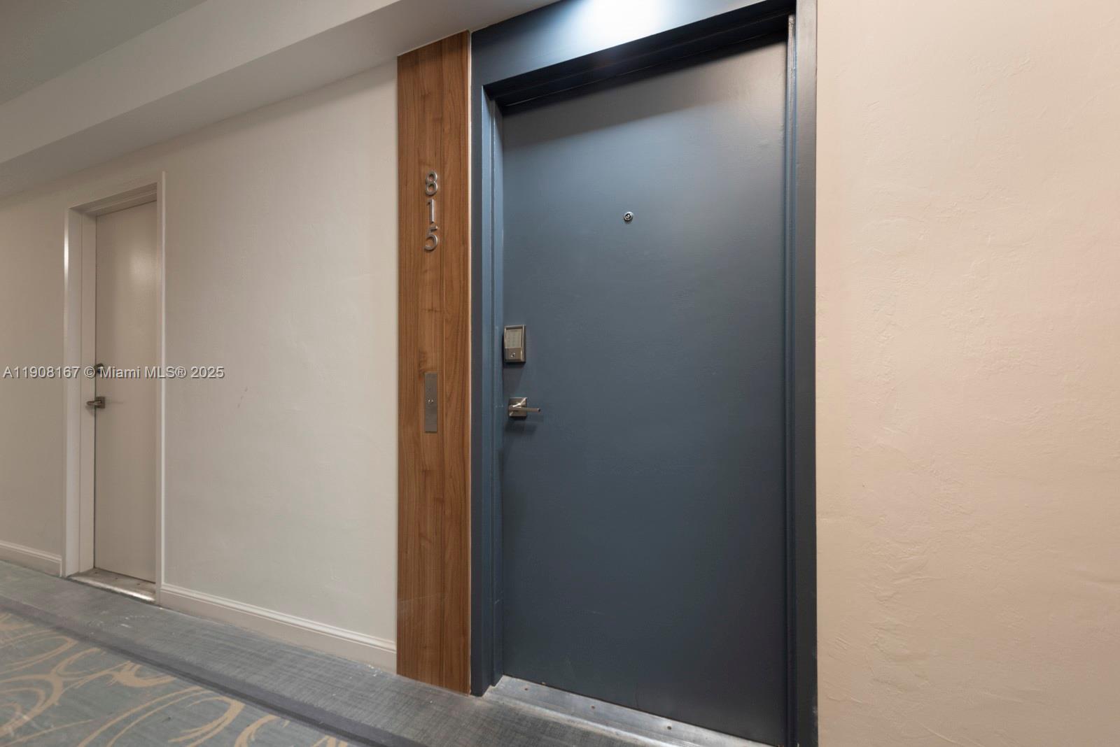 OCEAN SUMMIT CONDO - Residential