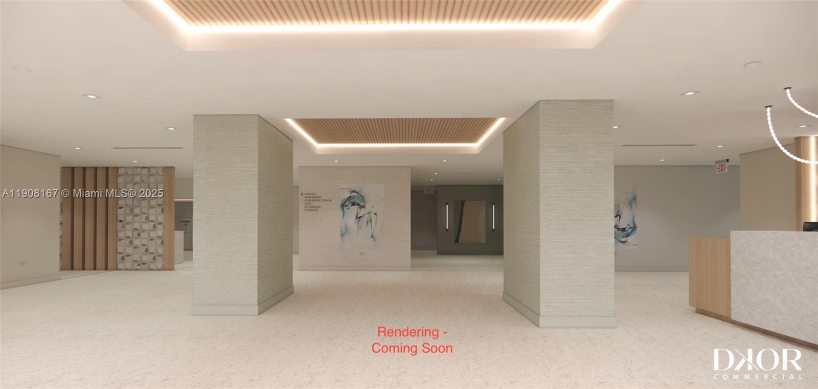 OCEAN SUMMIT CONDO - Residential