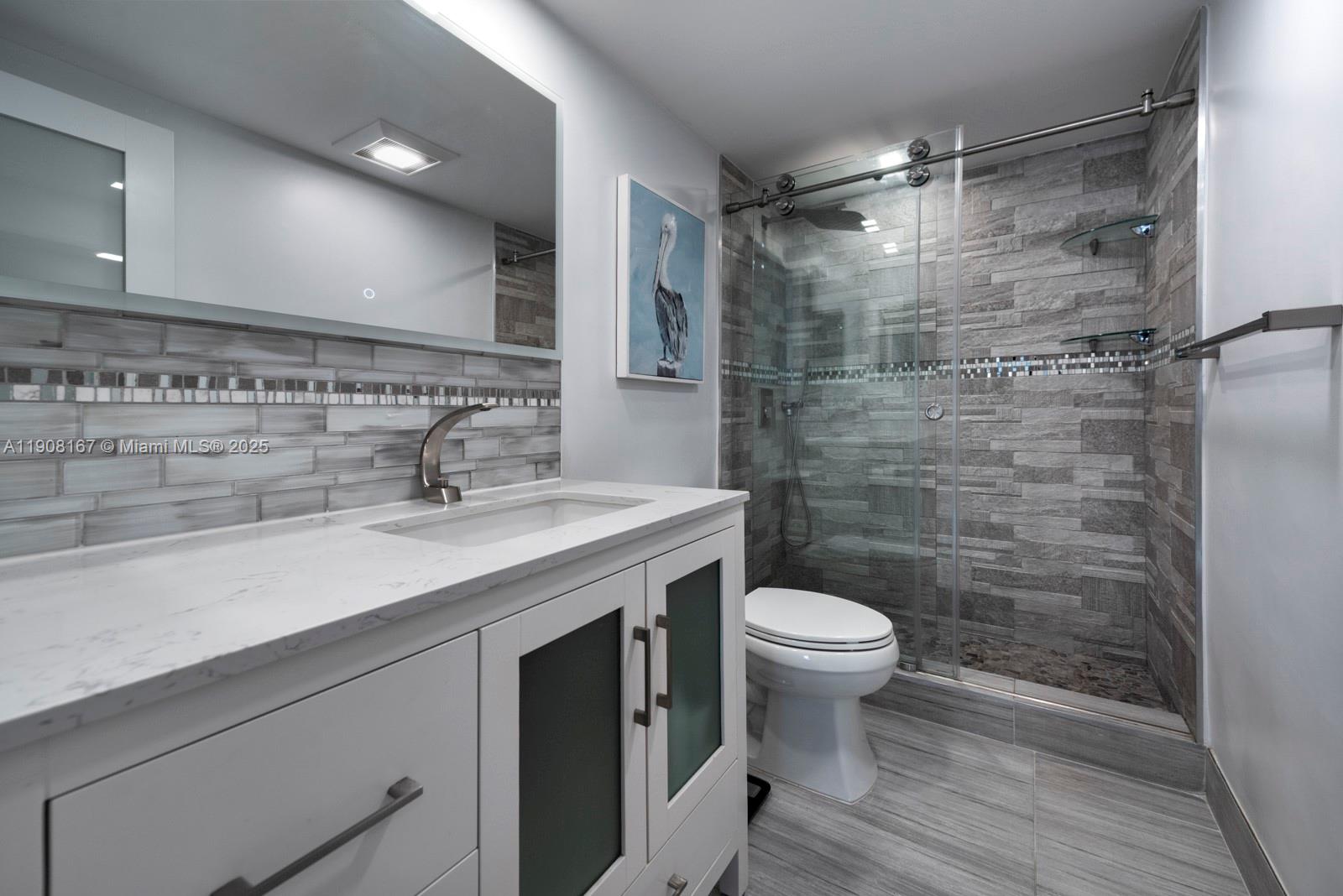 OCEAN SUMMIT CONDO - Residential