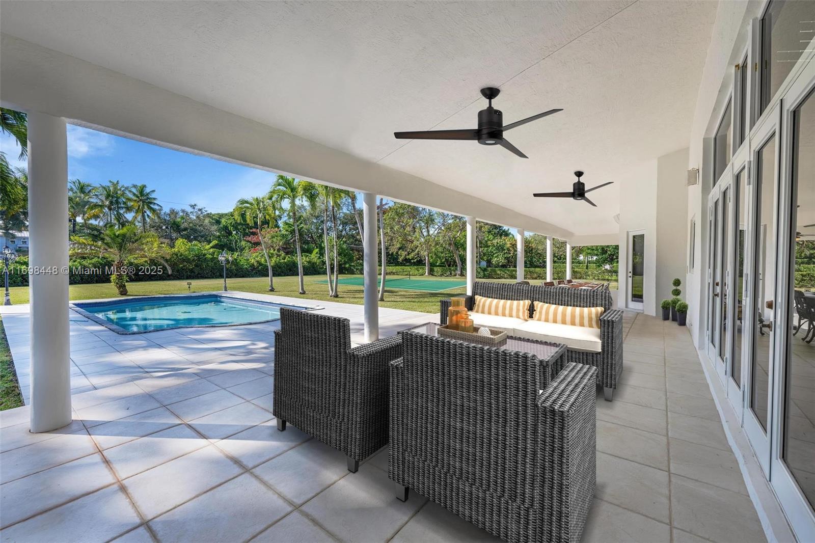 FLAGLER GROVE ESTATES SEC - Residential
