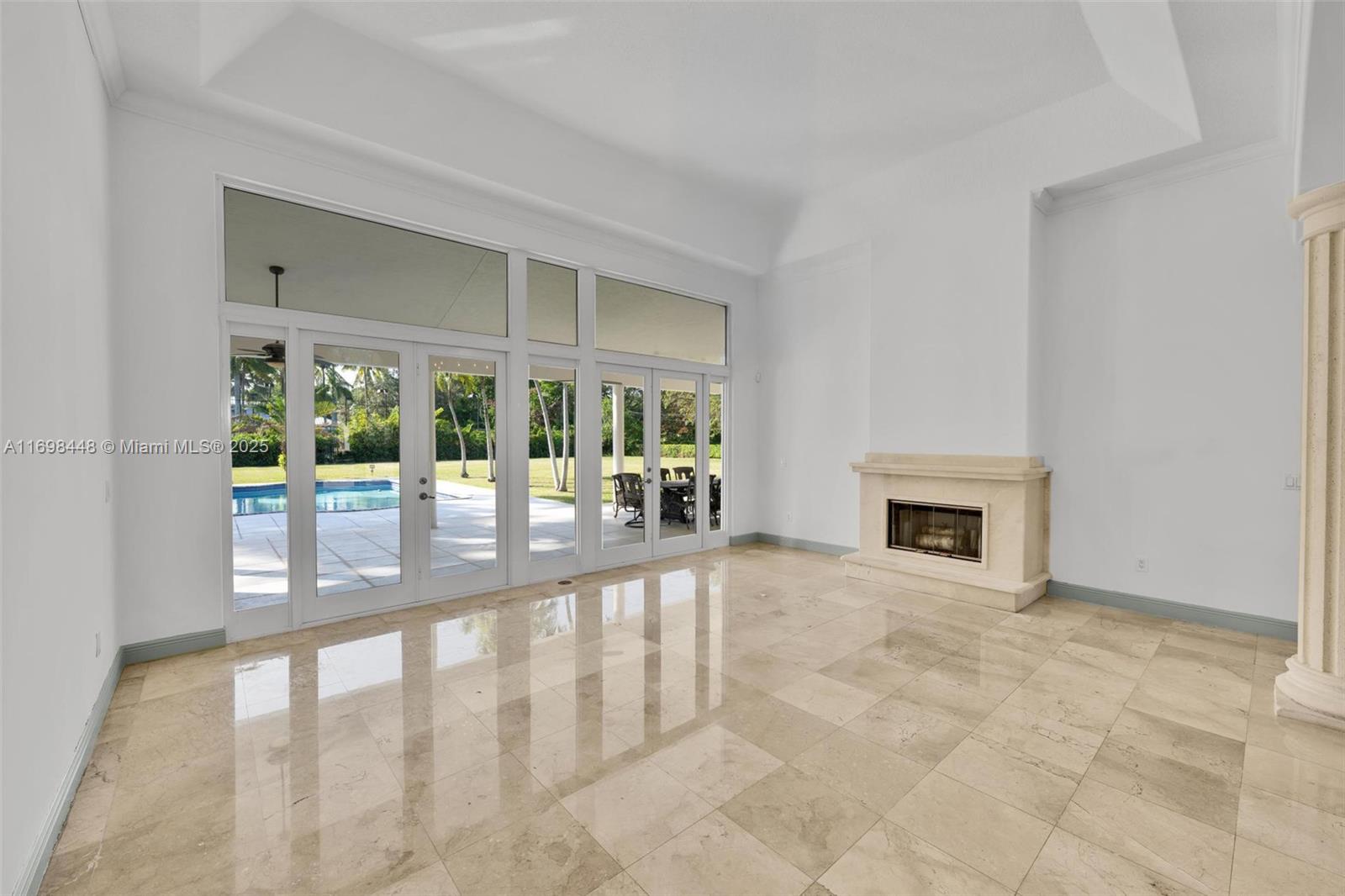 FLAGLER GROVE ESTATES SEC - Residential