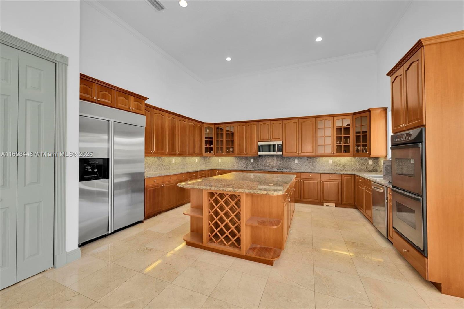 FLAGLER GROVE ESTATES SEC - Residential