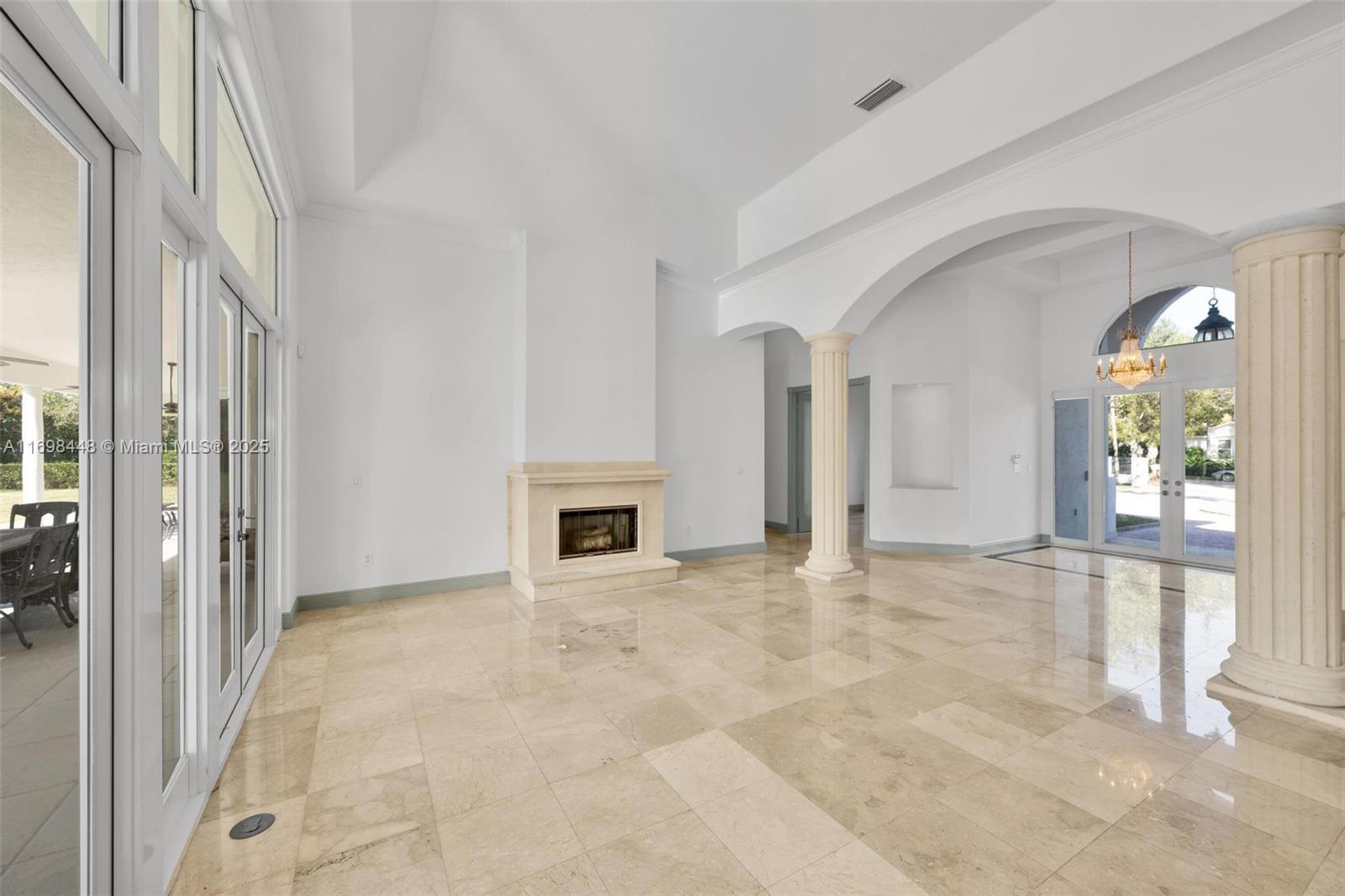 FLAGLER GROVE ESTATES SEC - Residential