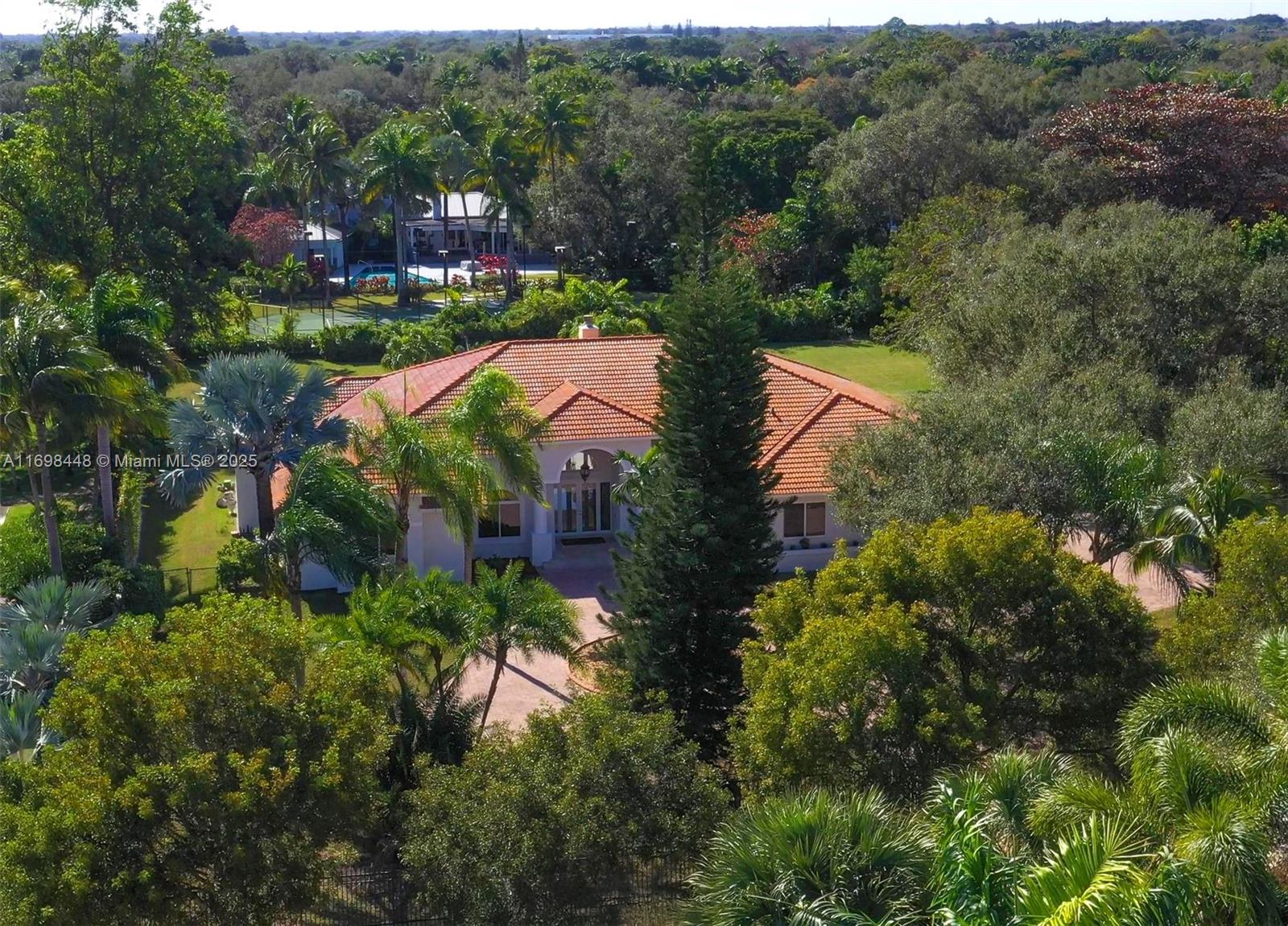 FLAGLER GROVE ESTATES SEC - Residential
