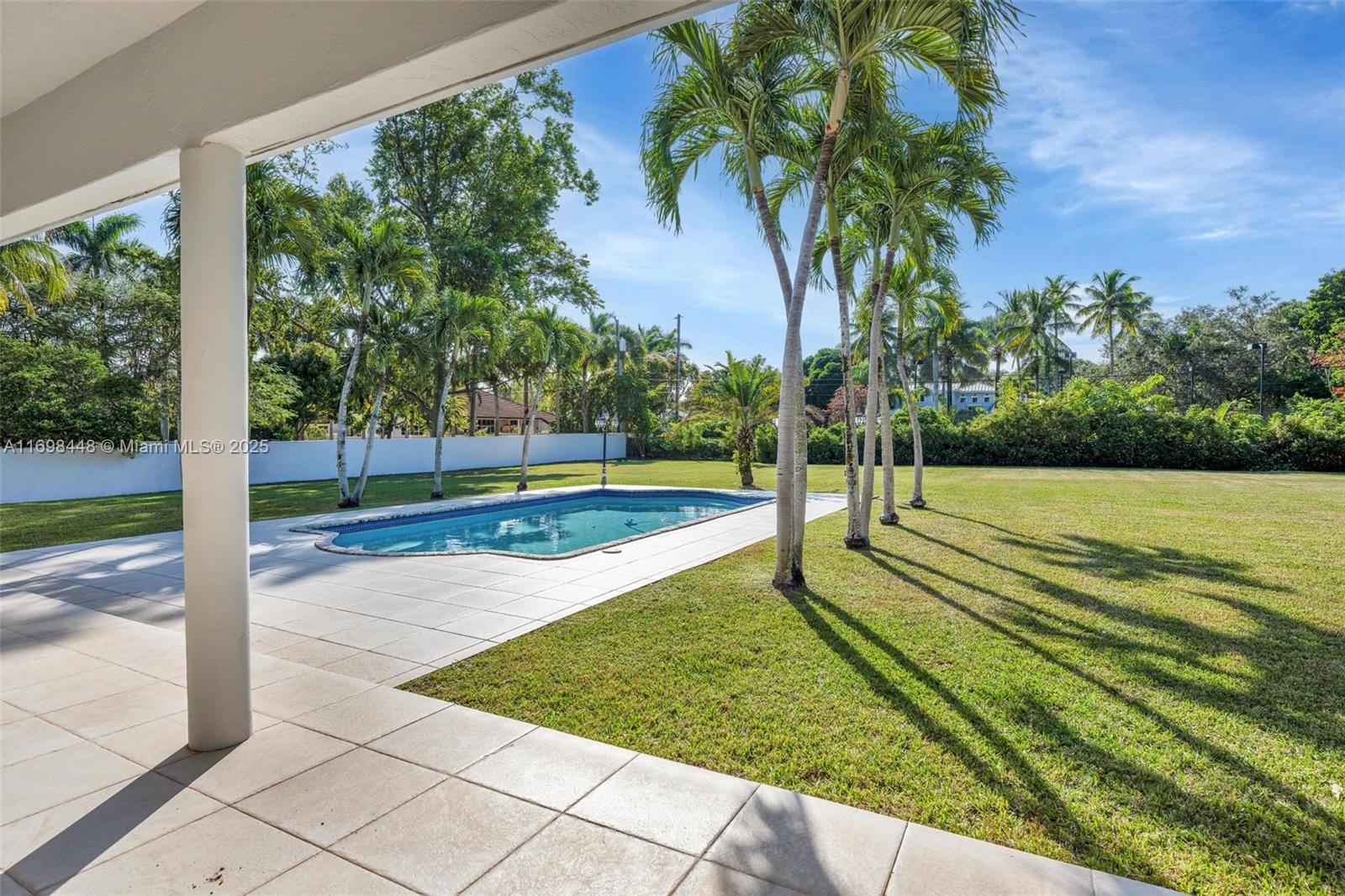 FLAGLER GROVE ESTATES SEC - Residential