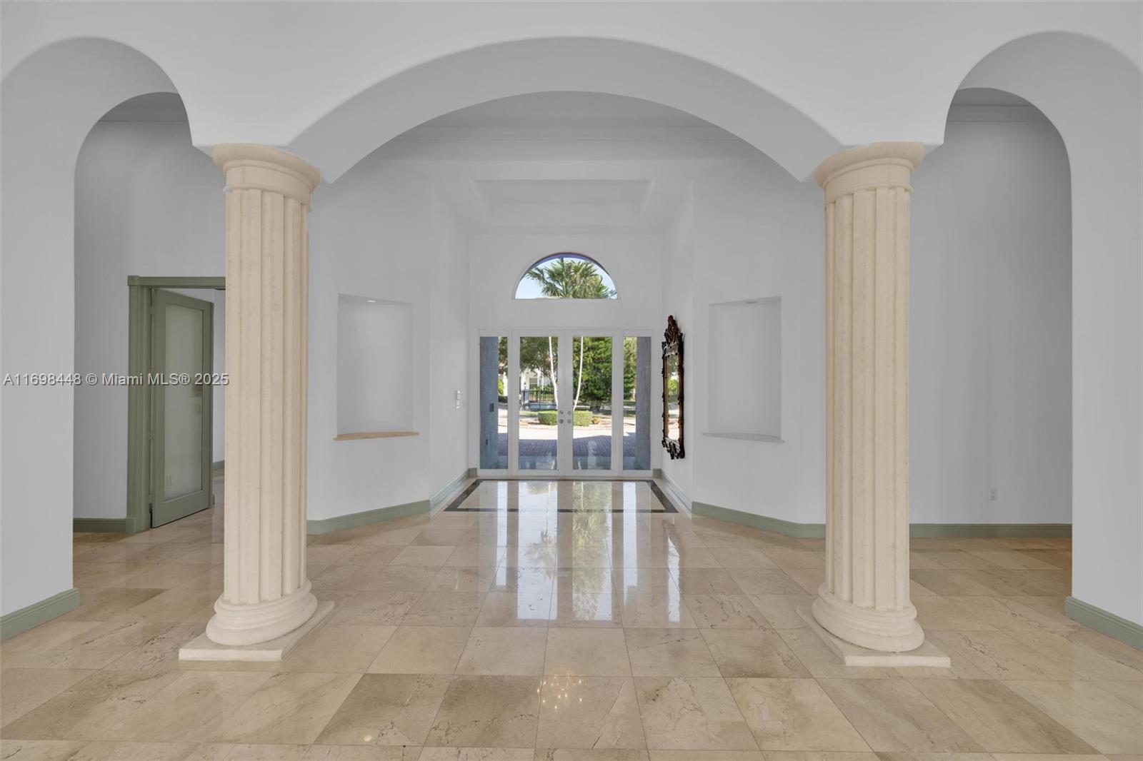 FLAGLER GROVE ESTATES SEC - Residential