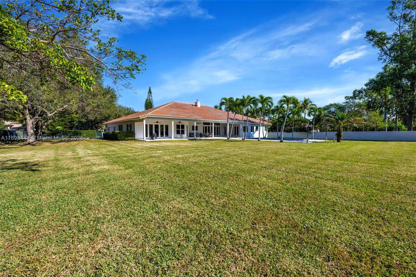 FLAGLER GROVE ESTATES SEC - Residential