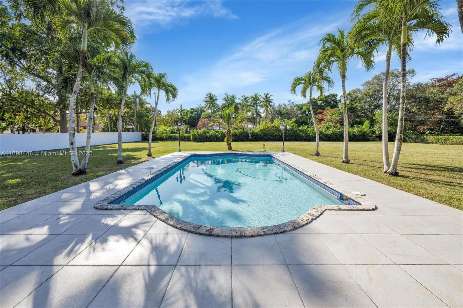 FLAGLER GROVE ESTATES SEC - Residential