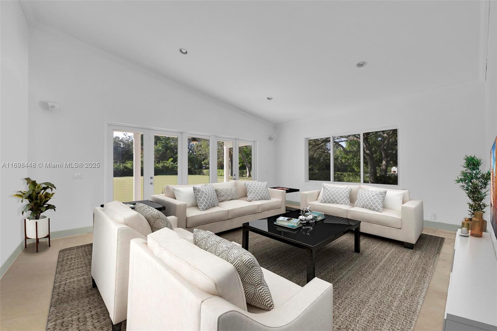 FLAGLER GROVE ESTATES SEC - Residential