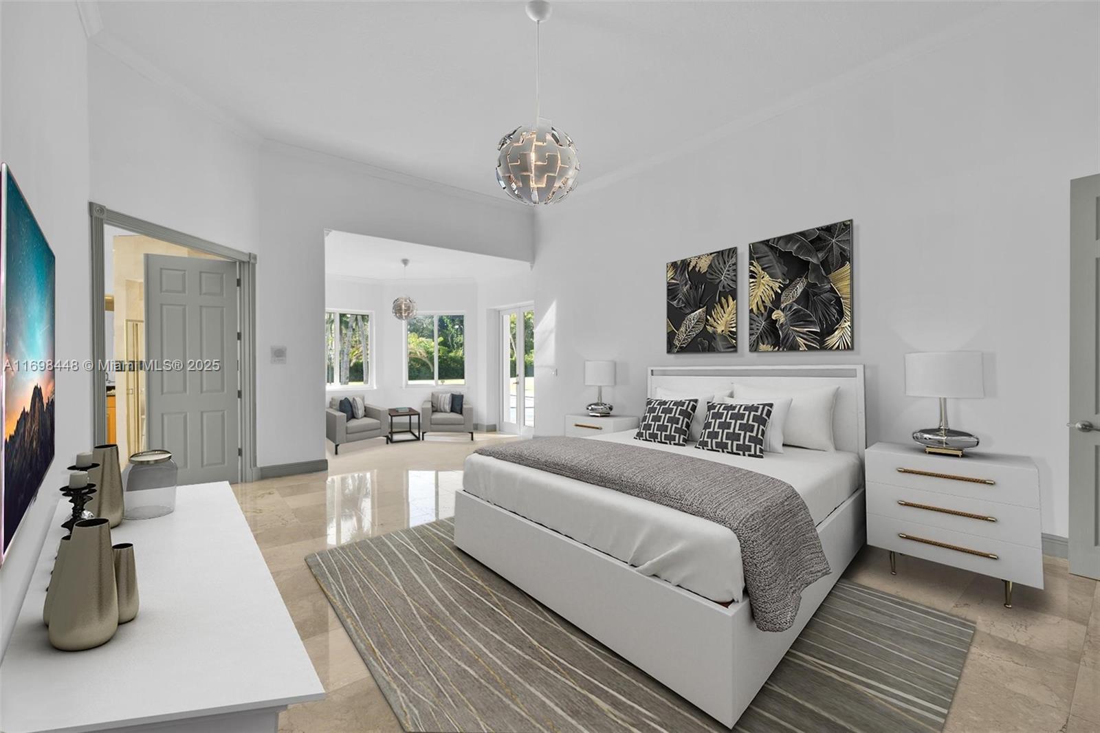 FLAGLER GROVE ESTATES SEC - Residential