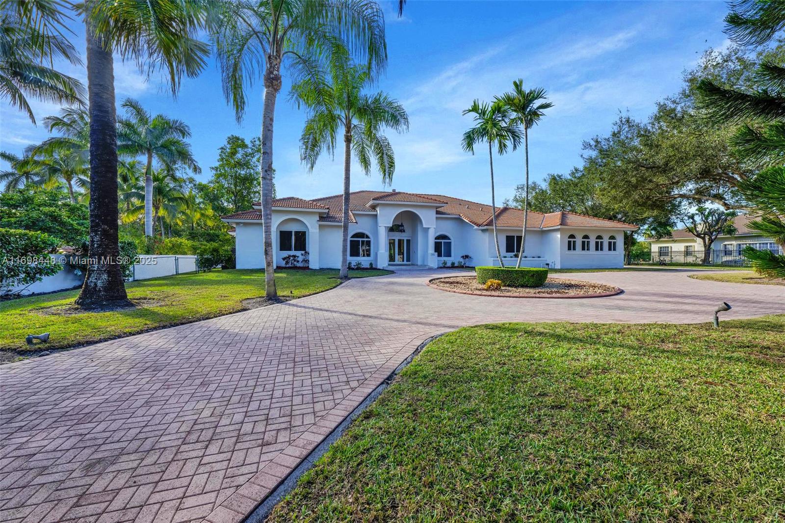 FLAGLER GROVE ESTATES SEC - Residential