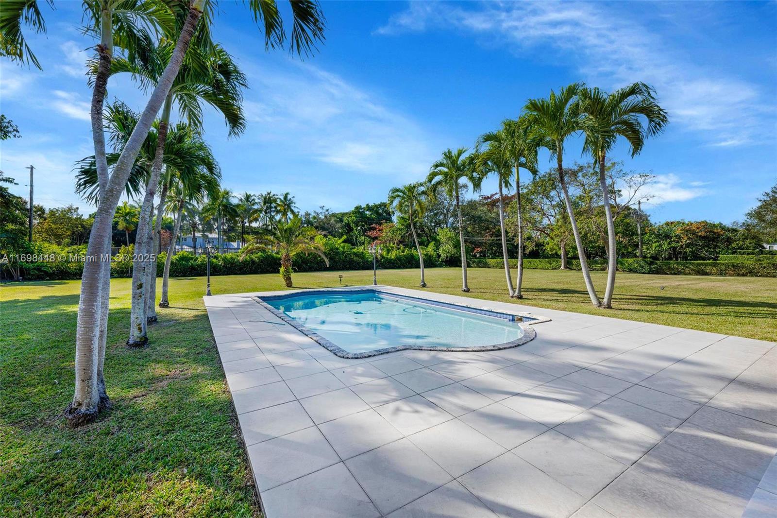 FLAGLER GROVE ESTATES SEC - Residential