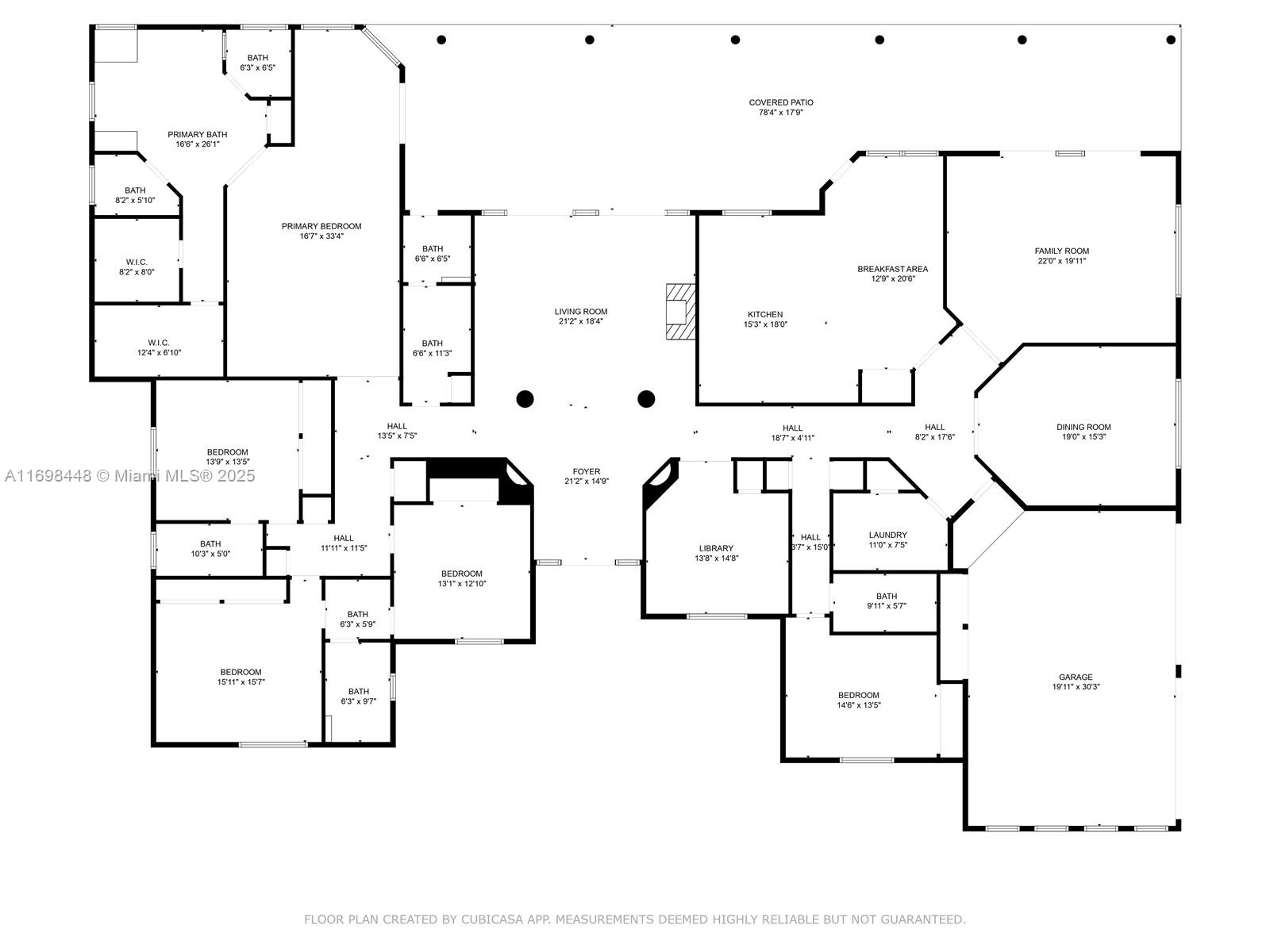 FLAGLER GROVE ESTATES SEC - Residential