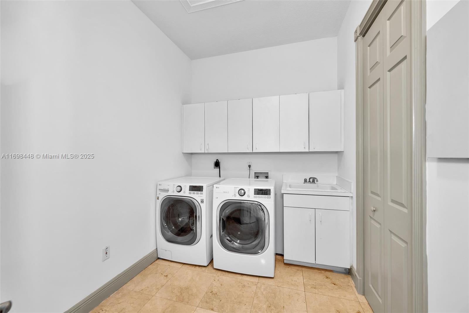 FLAGLER GROVE ESTATES SEC - Residential