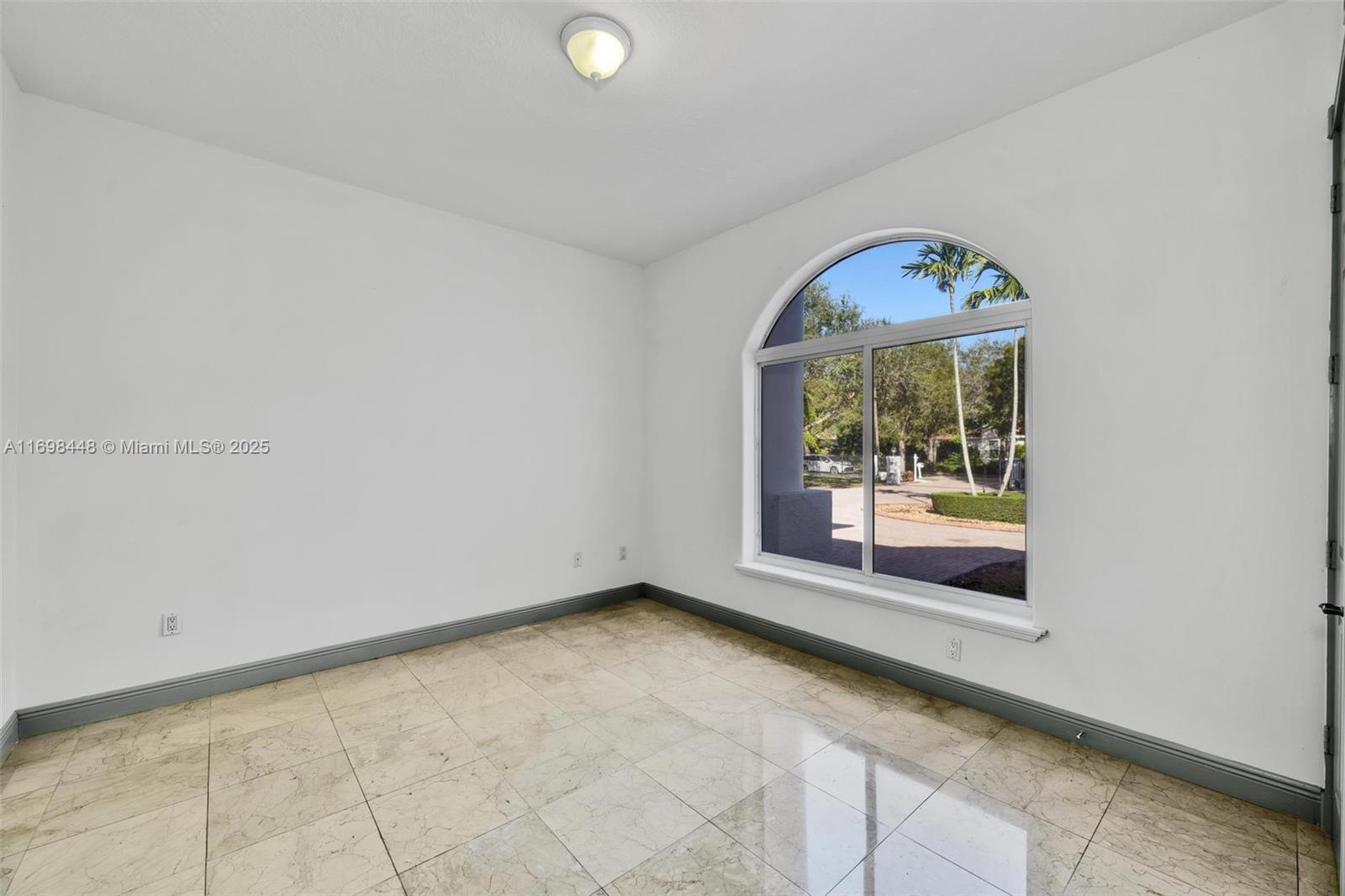 FLAGLER GROVE ESTATES SEC - Residential