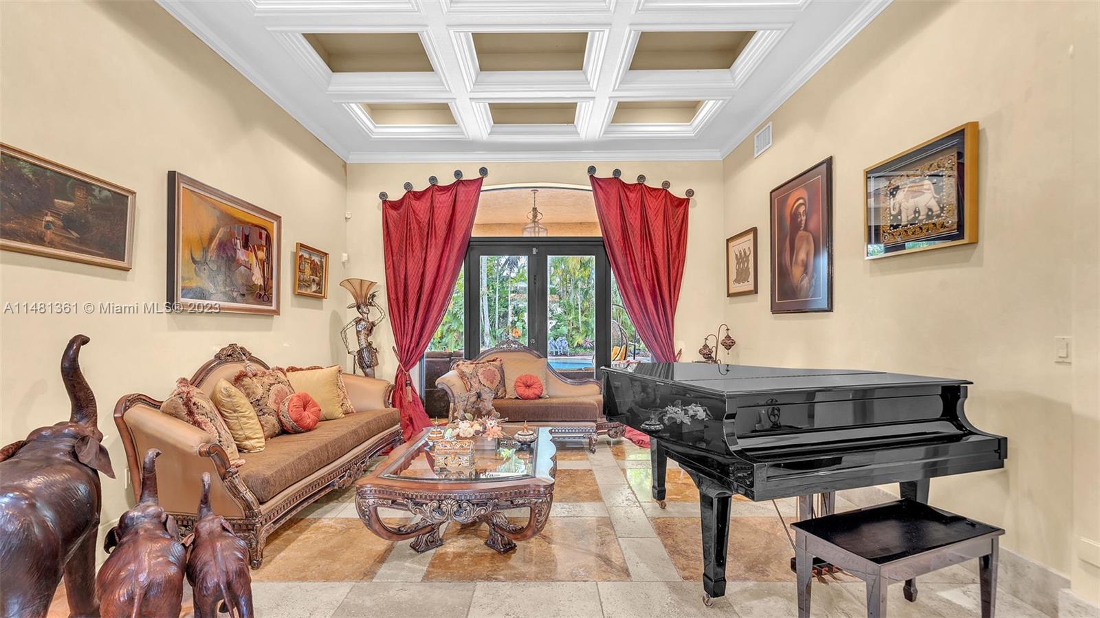 AMBIENCE ESTATES - Residential