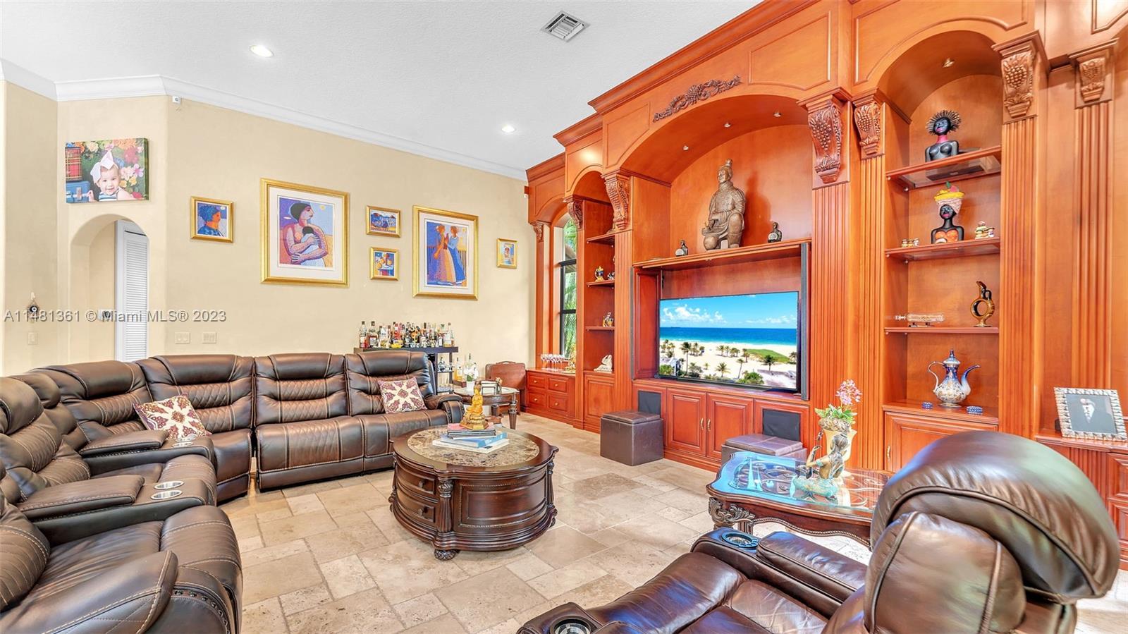 AMBIENCE ESTATES - Residential