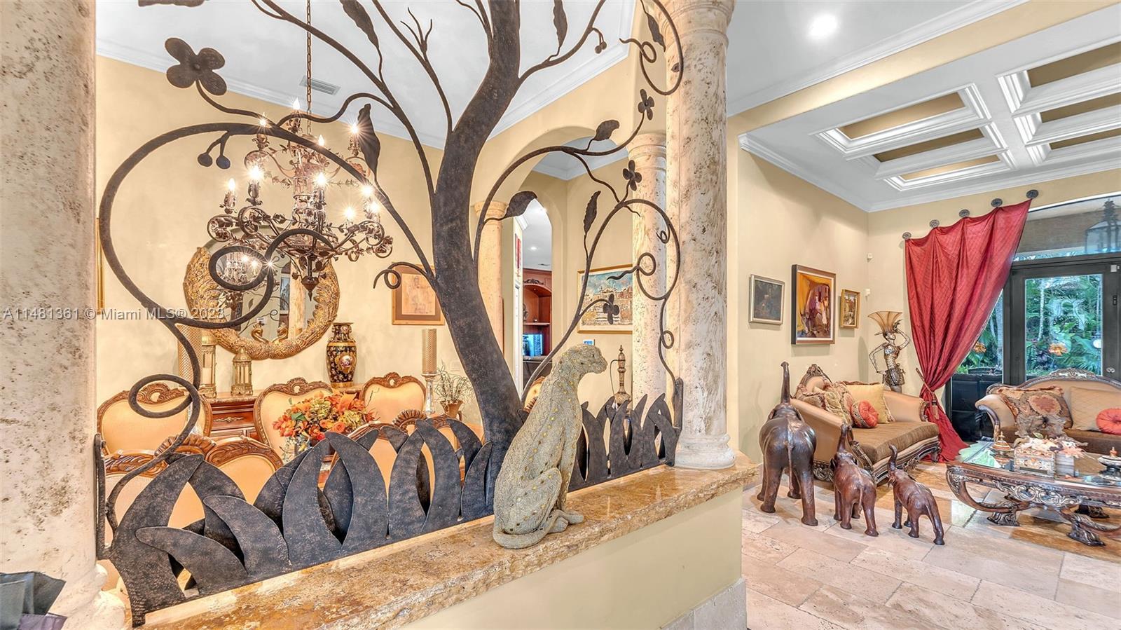 AMBIENCE ESTATES - Residential