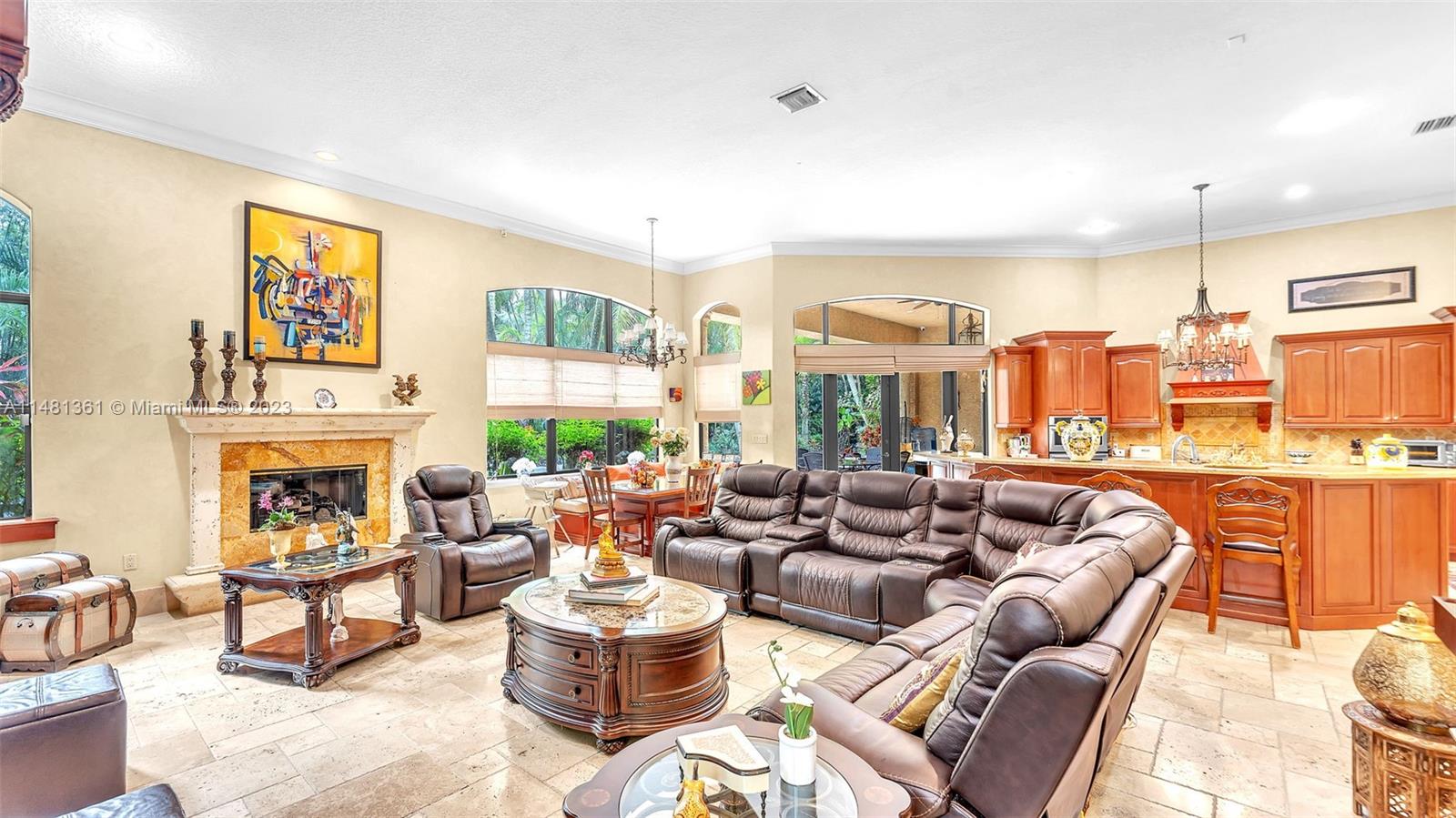 AMBIENCE ESTATES - Residential