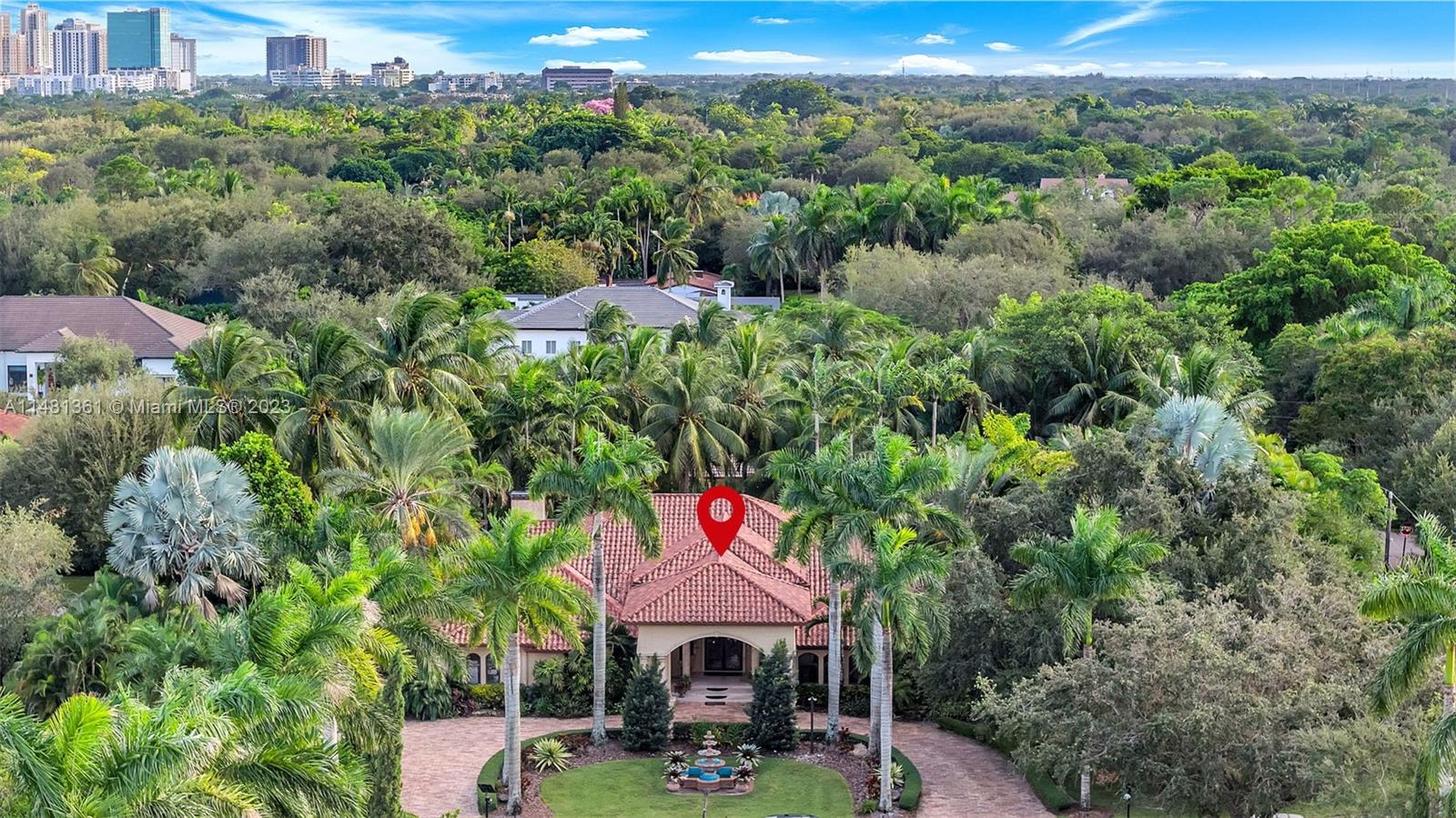 AMBIENCE ESTATES - Residential