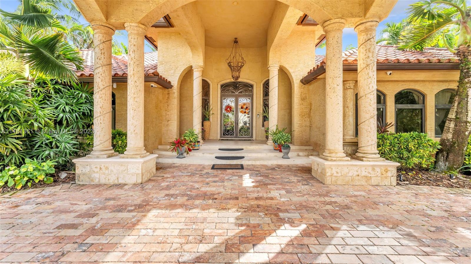 AMBIENCE ESTATES - Residential